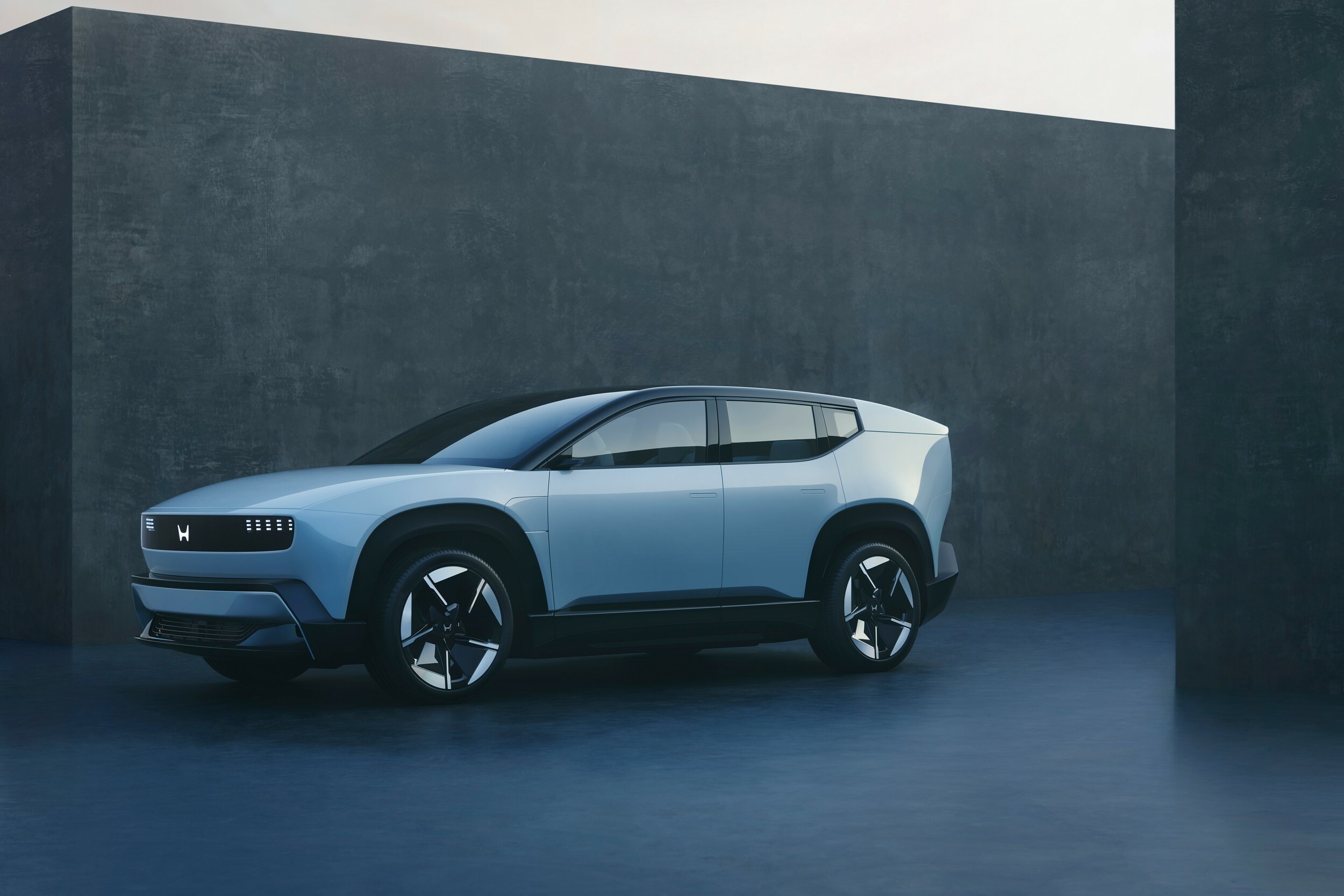 Honda 0 SUV Concept 402 2