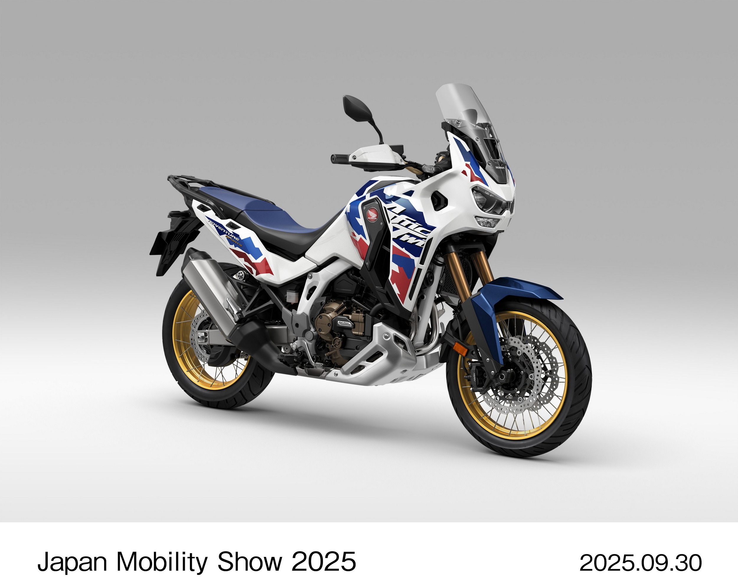 Honda CRF 1100L Africa Twin Adventure Sports ES (DCT)