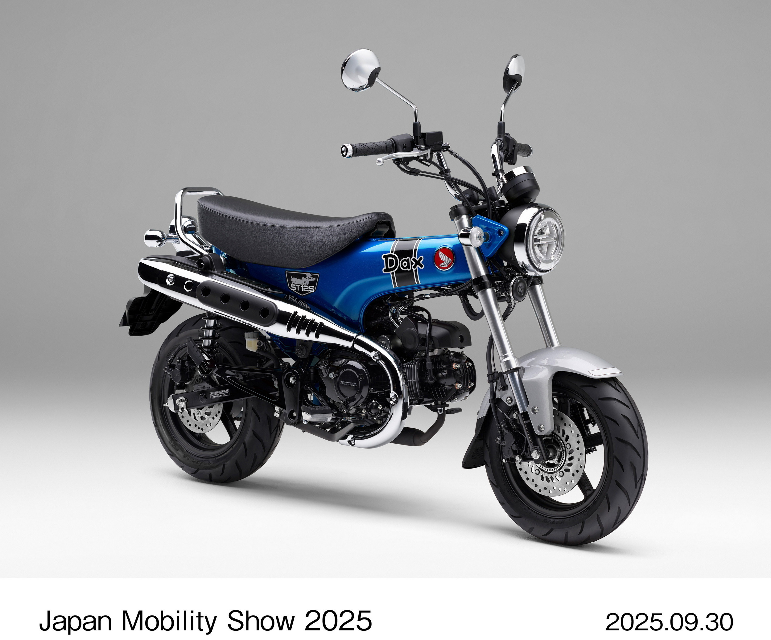 Honda DAX125