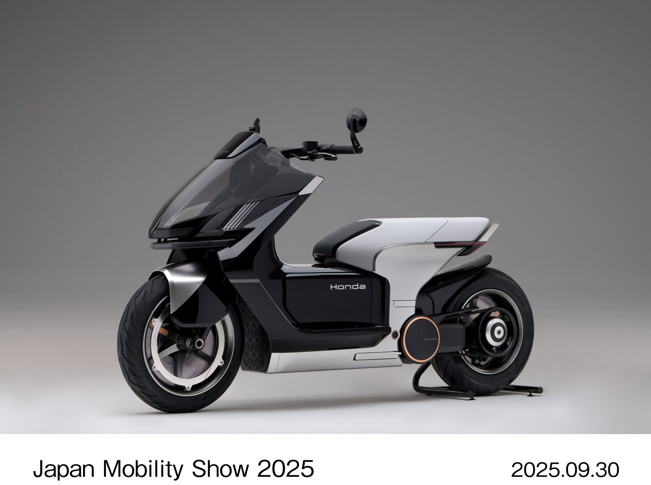 Honda EV Urban Concept