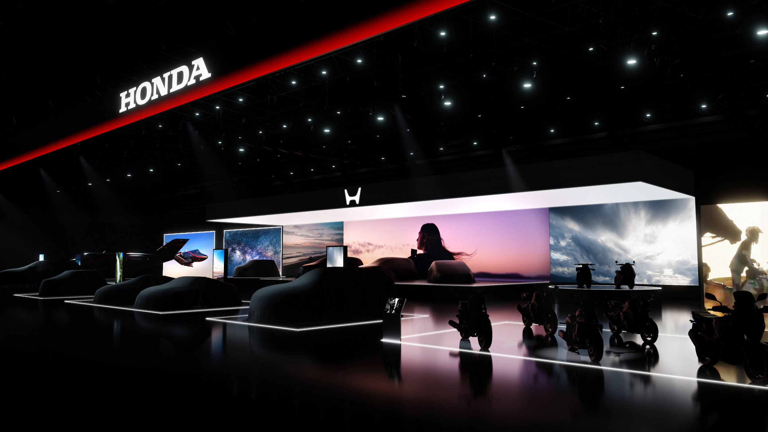 Honda - Japan Mobilty Show 2025 - Teaser (1)