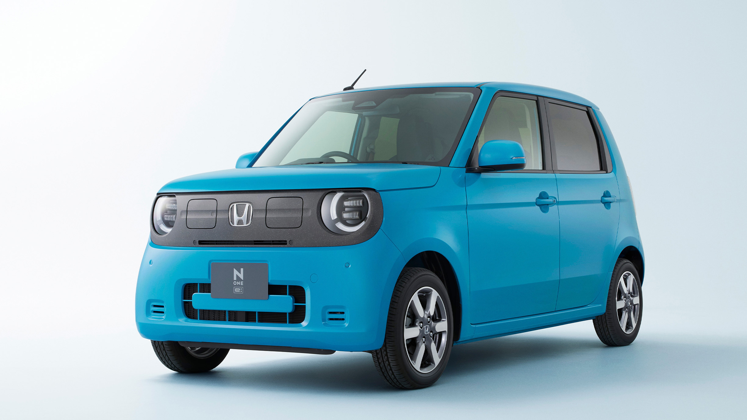 Honda N-One e: 00007