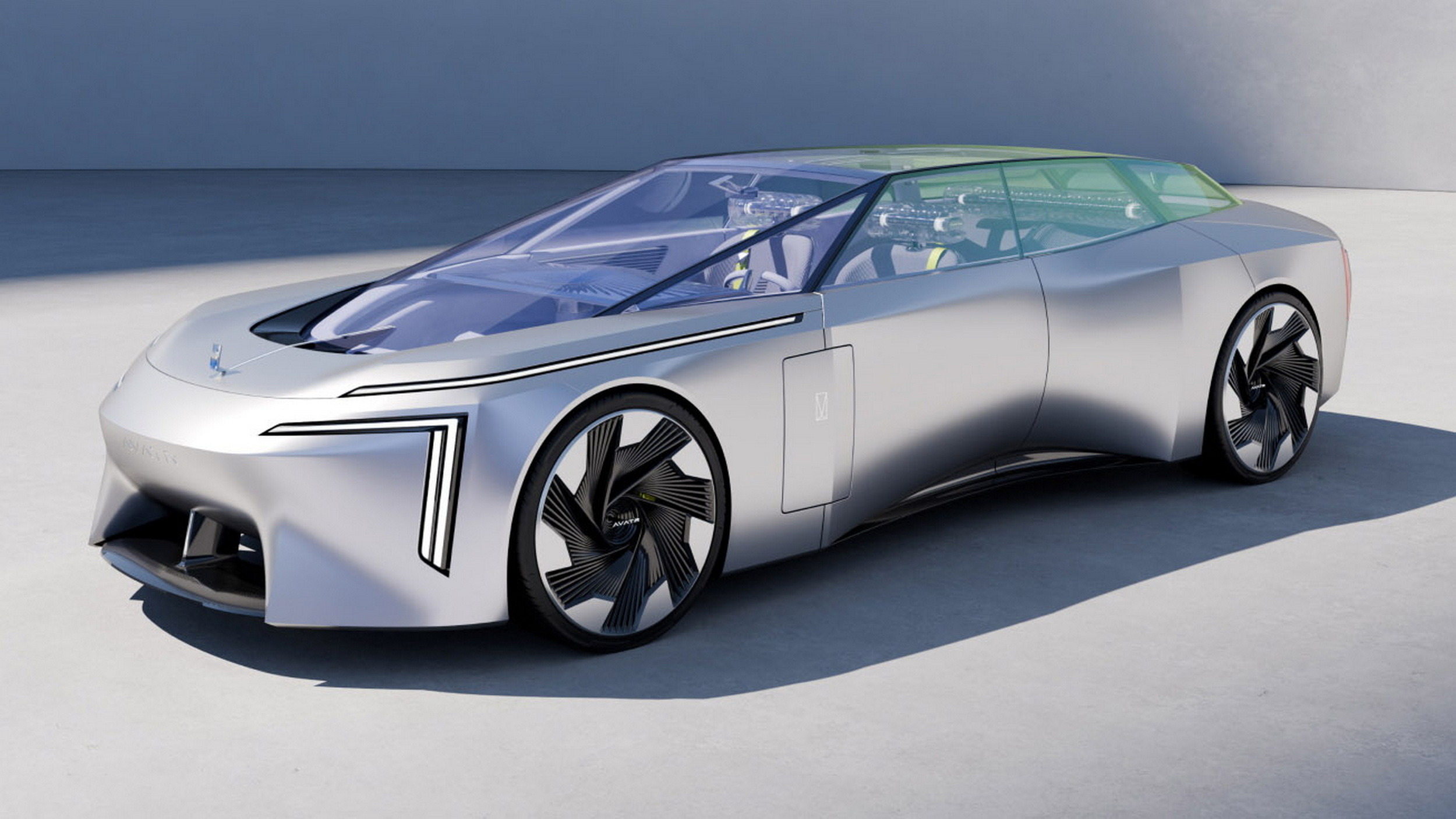 Avatr Vision Xpectra concept (1) copy