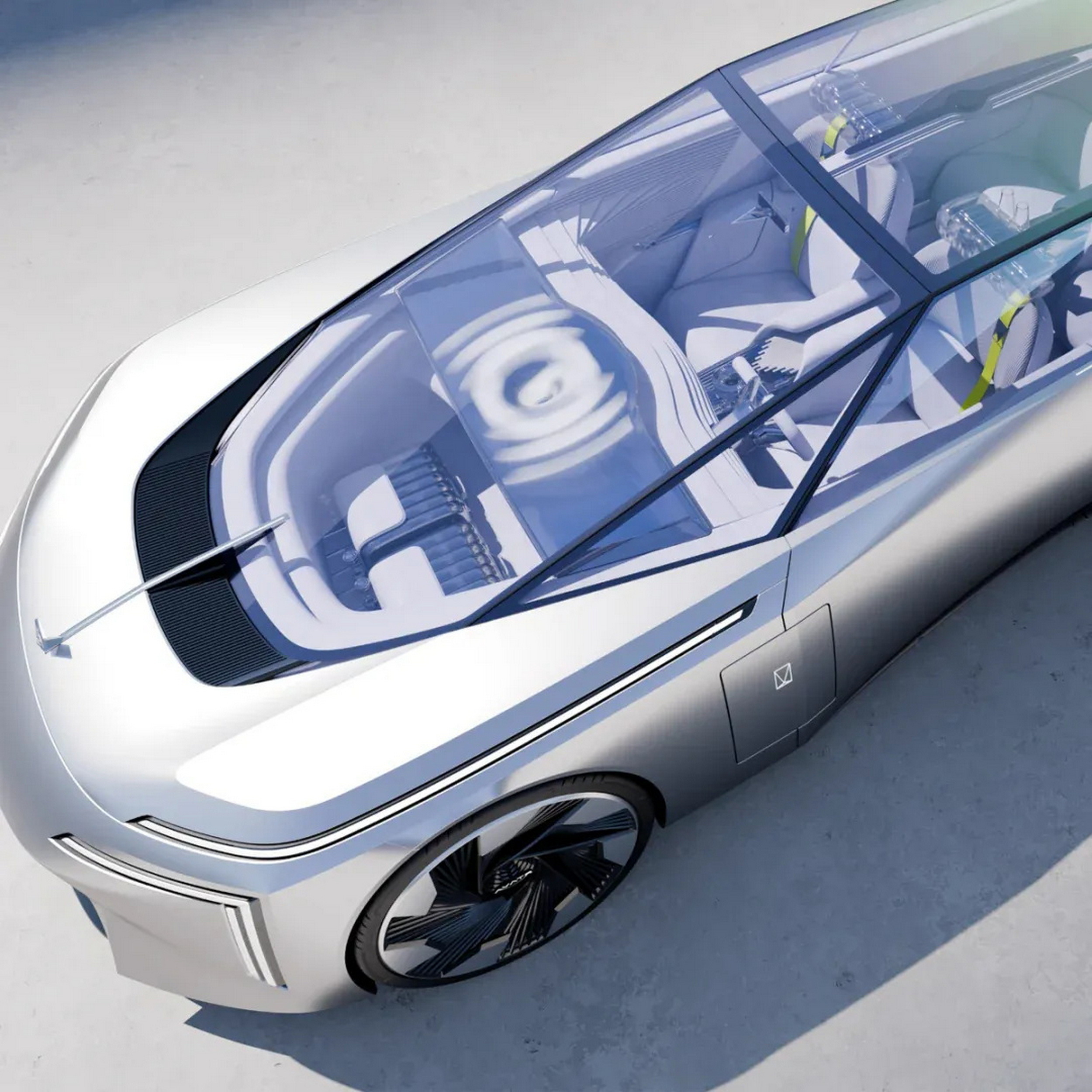 Avatr Vision Xpectra concept (16)