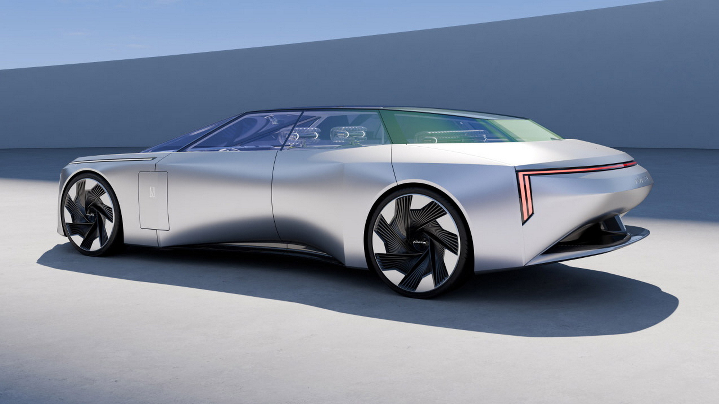 Avatr Vision Xpectra concept (2) copy
