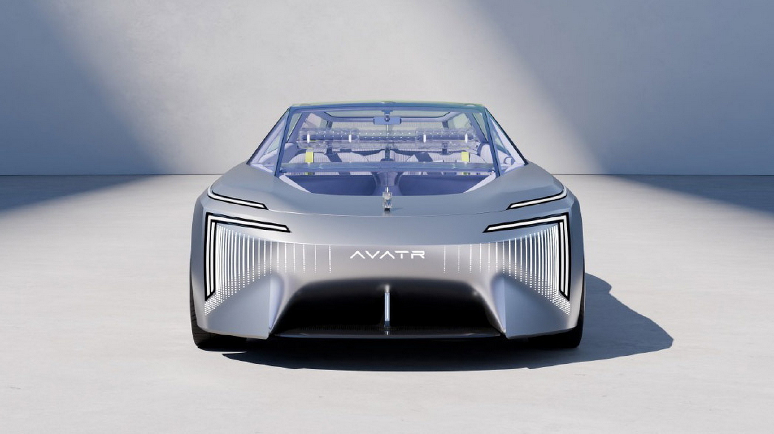 Avatr Vision Xpectra concept (3) copy