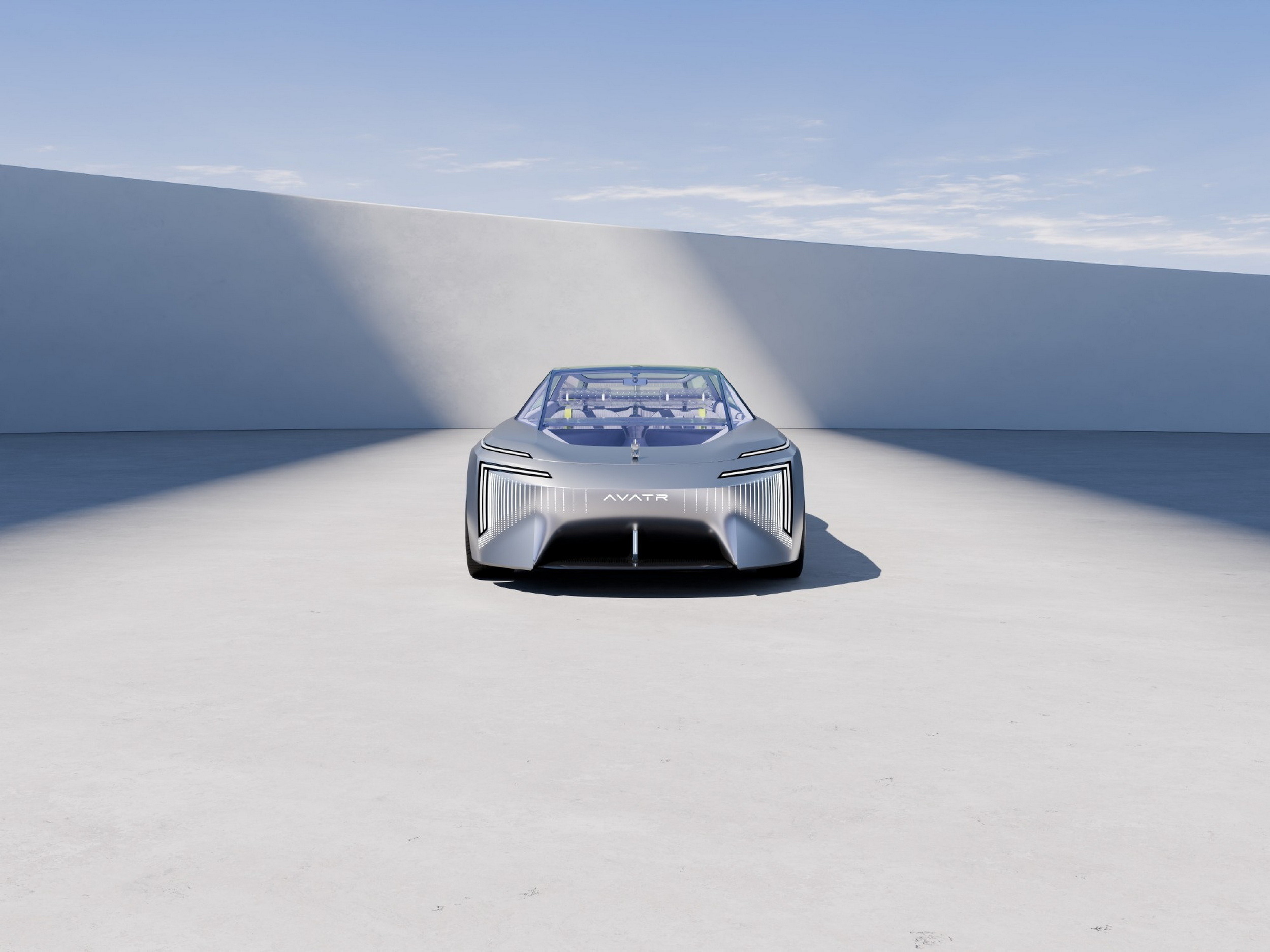 Avatr Vision Xpectra concept (3)