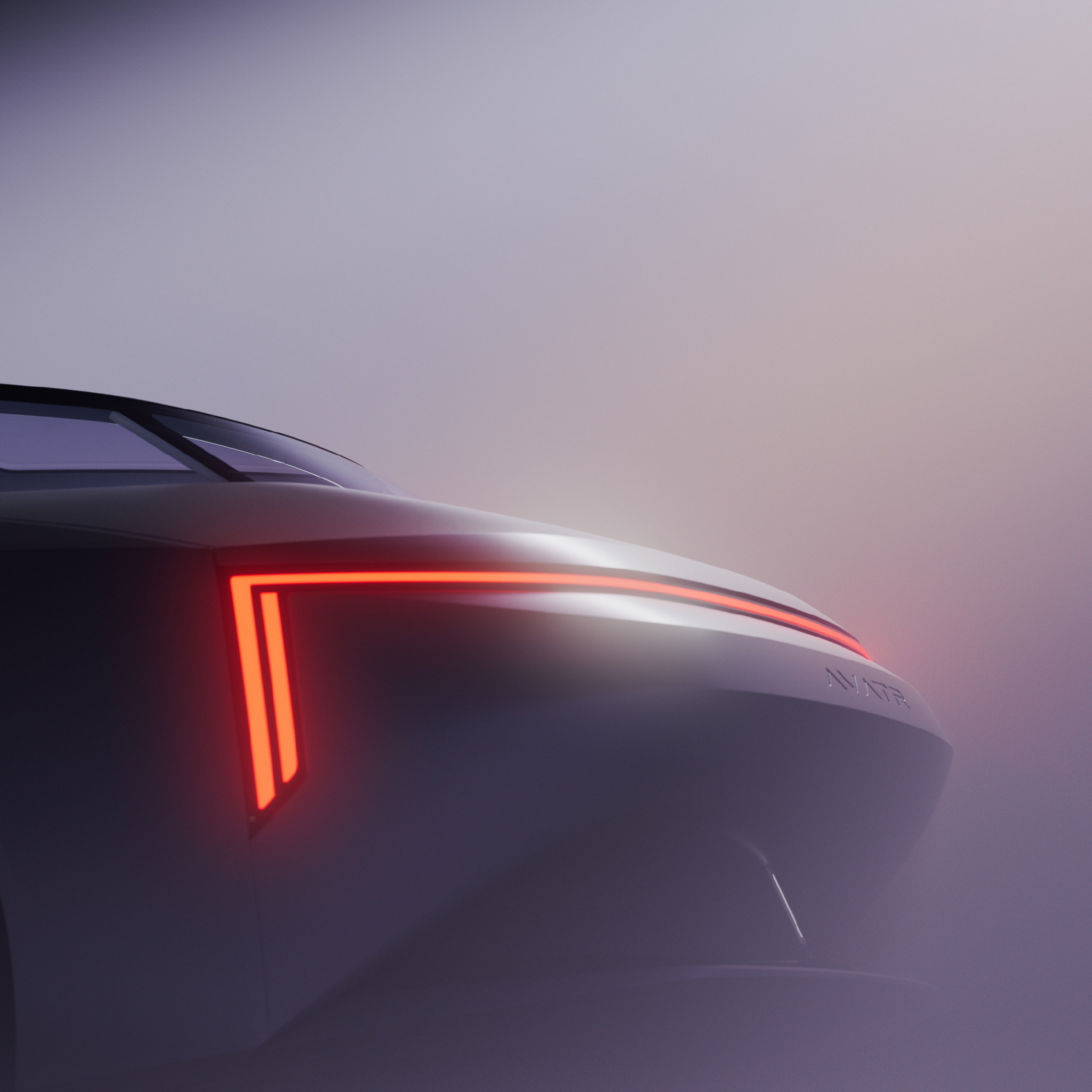 Avatr Vision Xpectra concept (9)