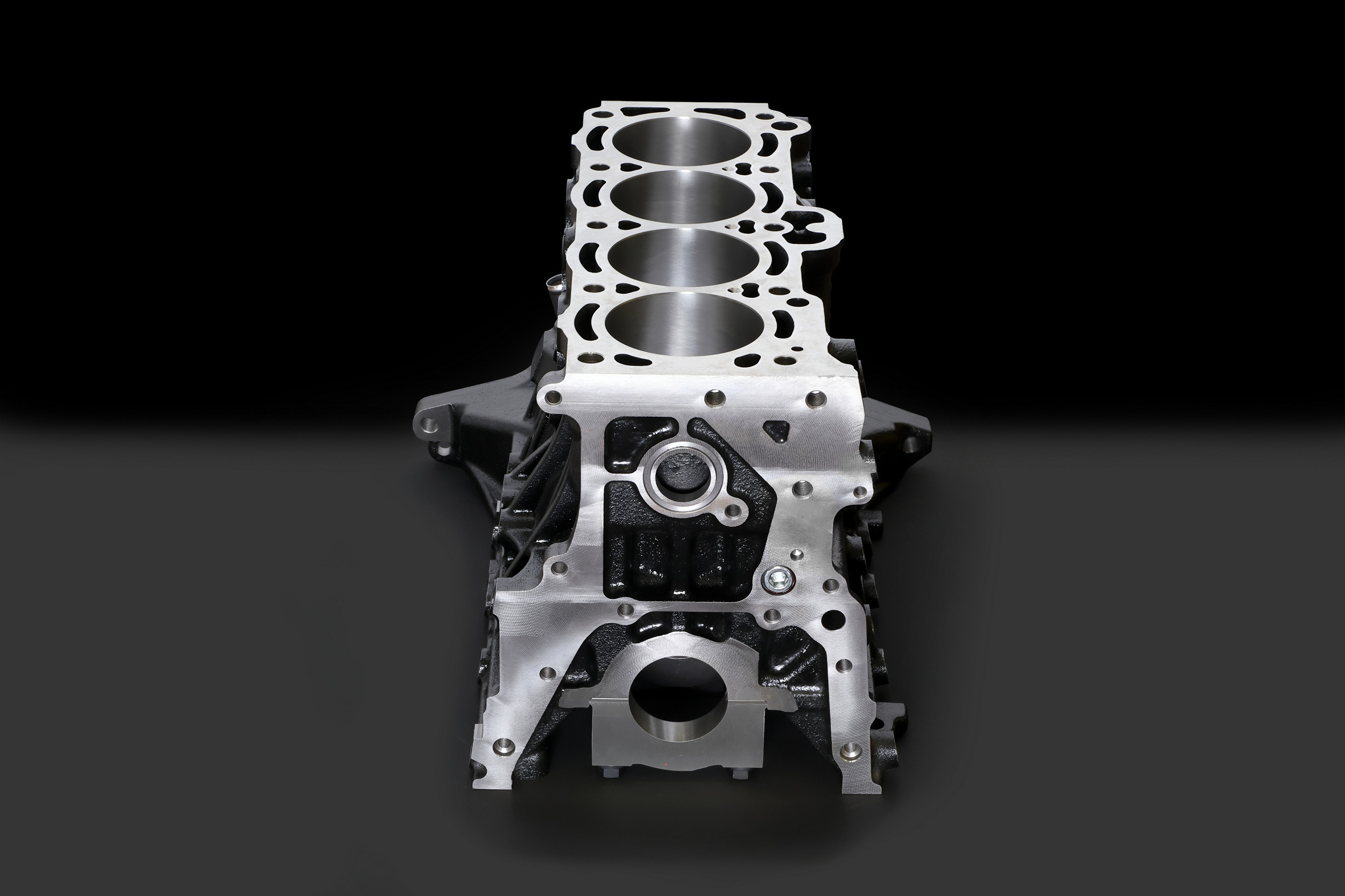 Toyota AE86 Engine - GR Heritage Parts (11)