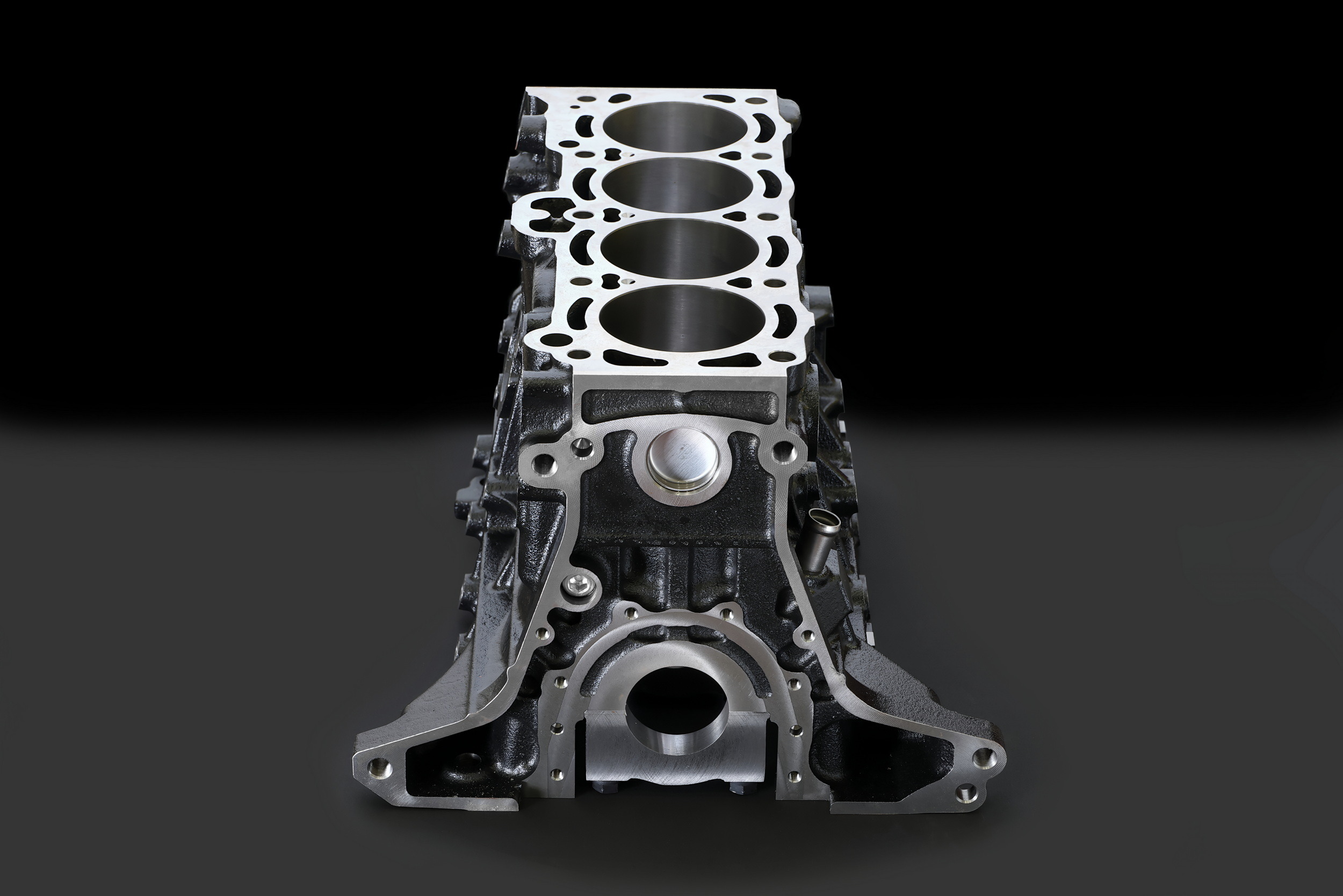 Toyota AE86 Engine - GR Heritage Parts (12)
