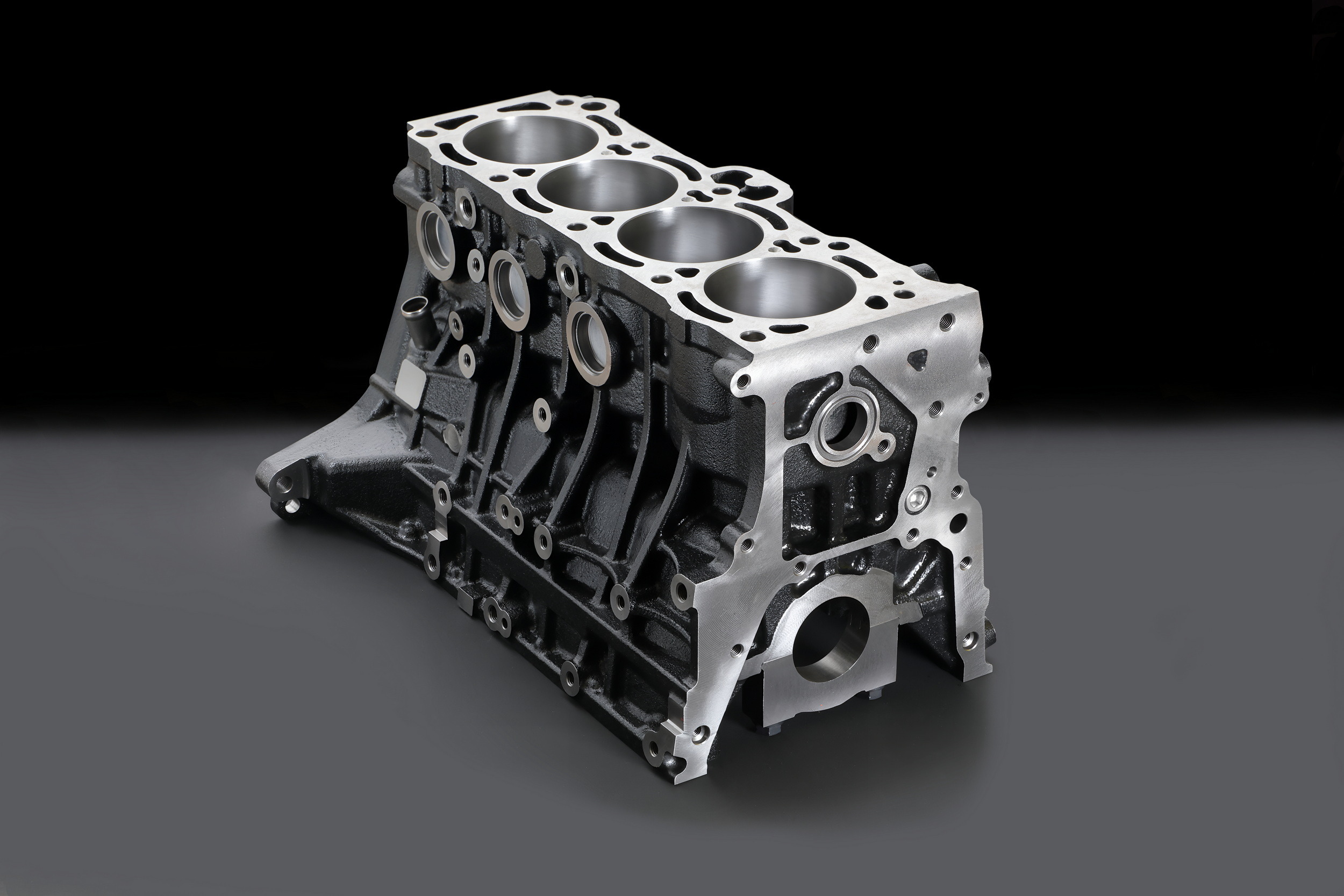 Toyota AE86 Engine - GR Heritage Parts (13)