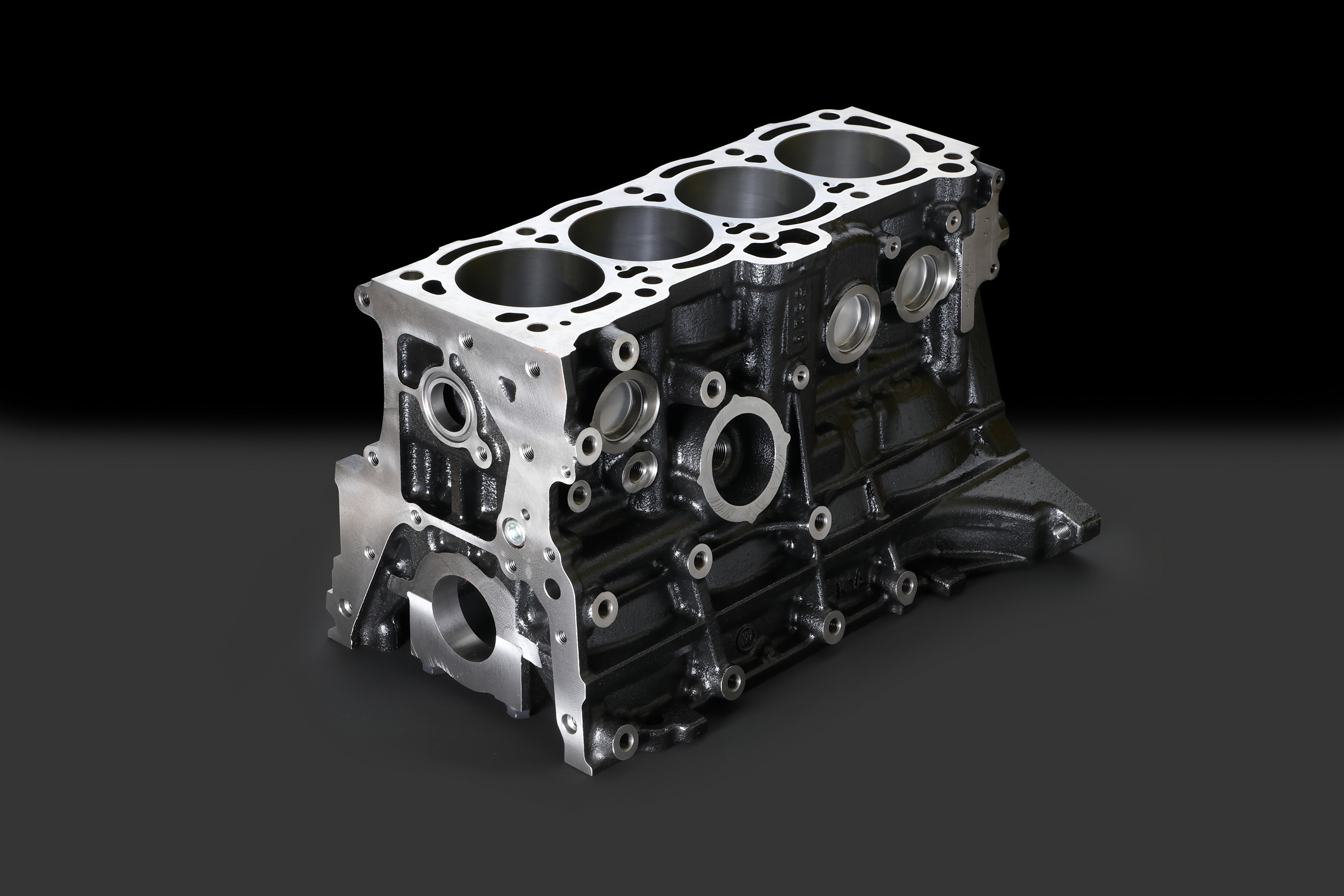 Toyota AE86 Engine - GR Heritage Parts (3)
