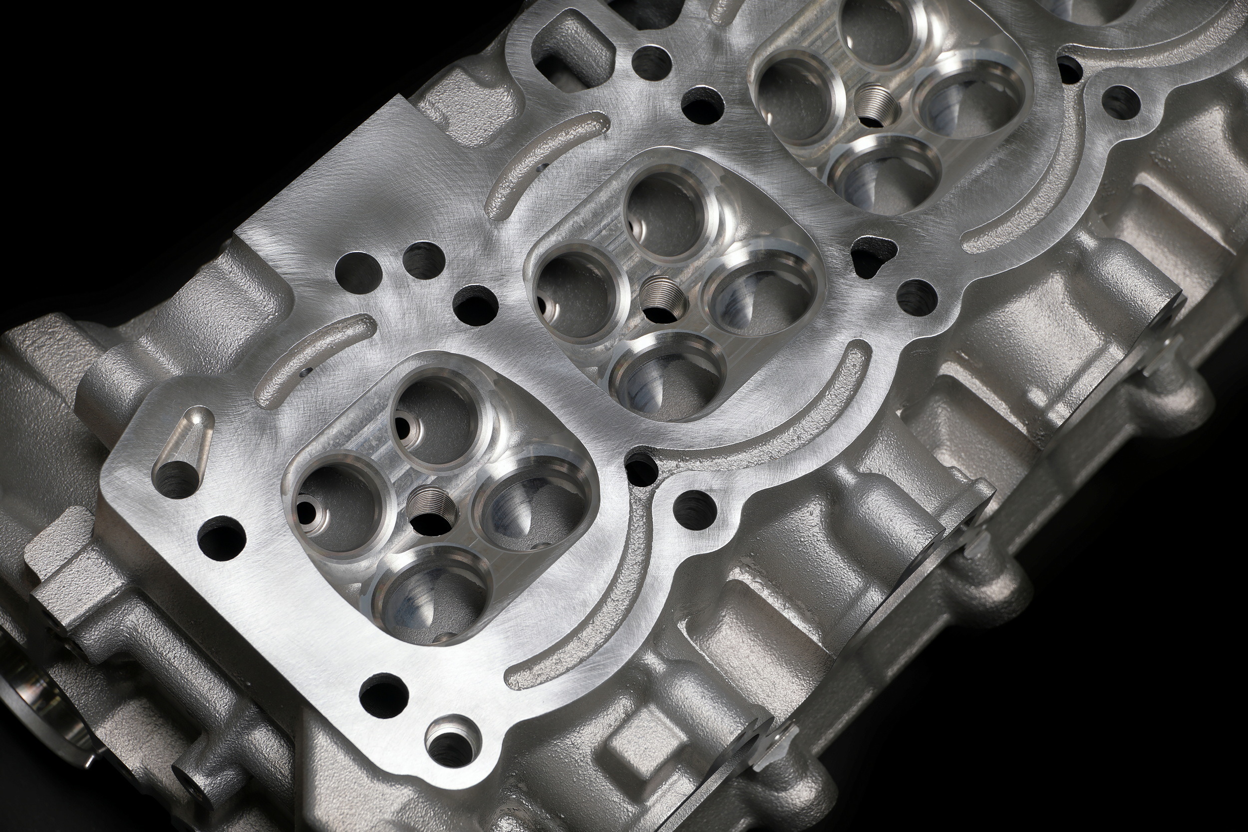 Toyota AE86 Engine - GR Heritage Parts (4)