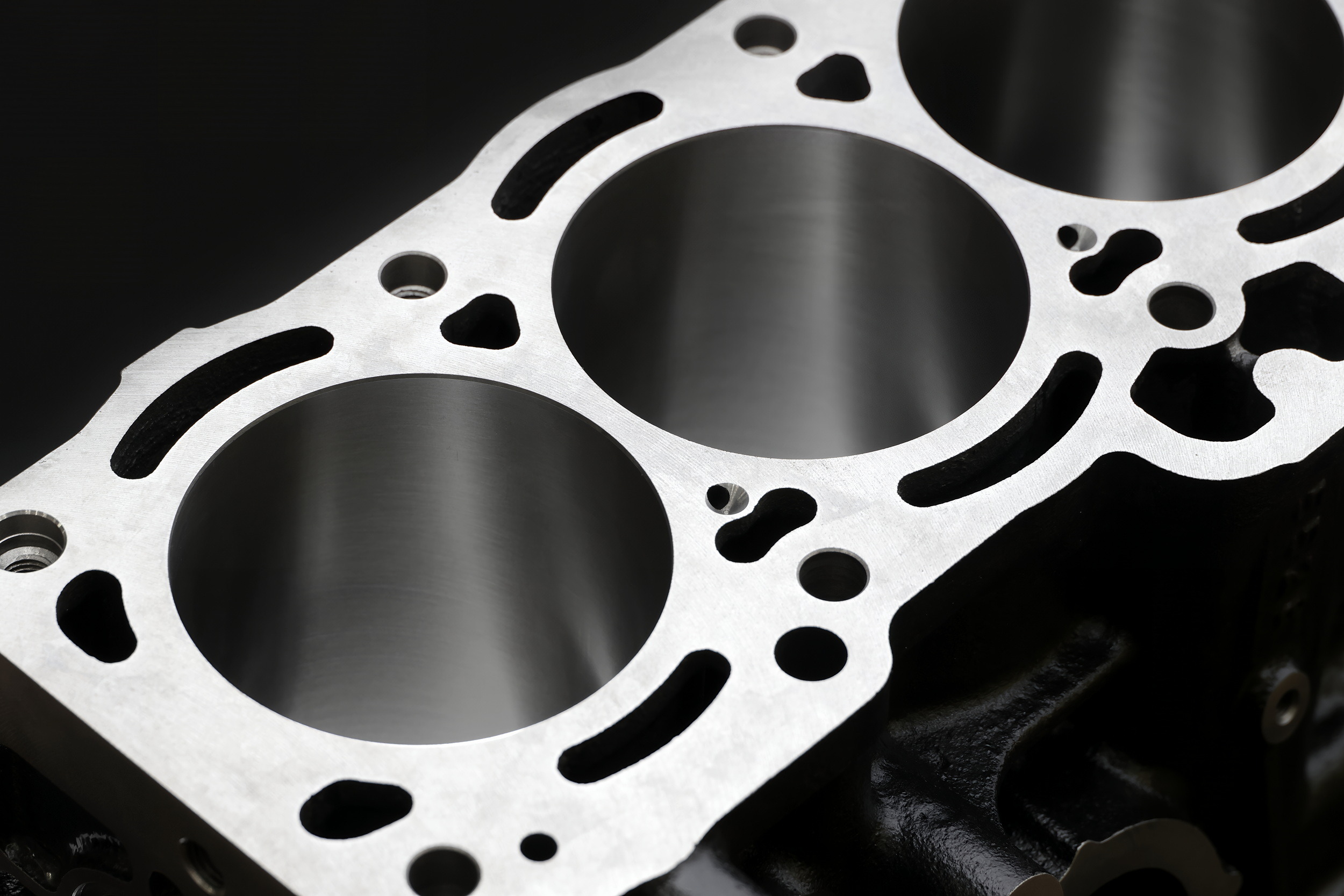 Toyota AE86 Engine - GR Heritage Parts (6)