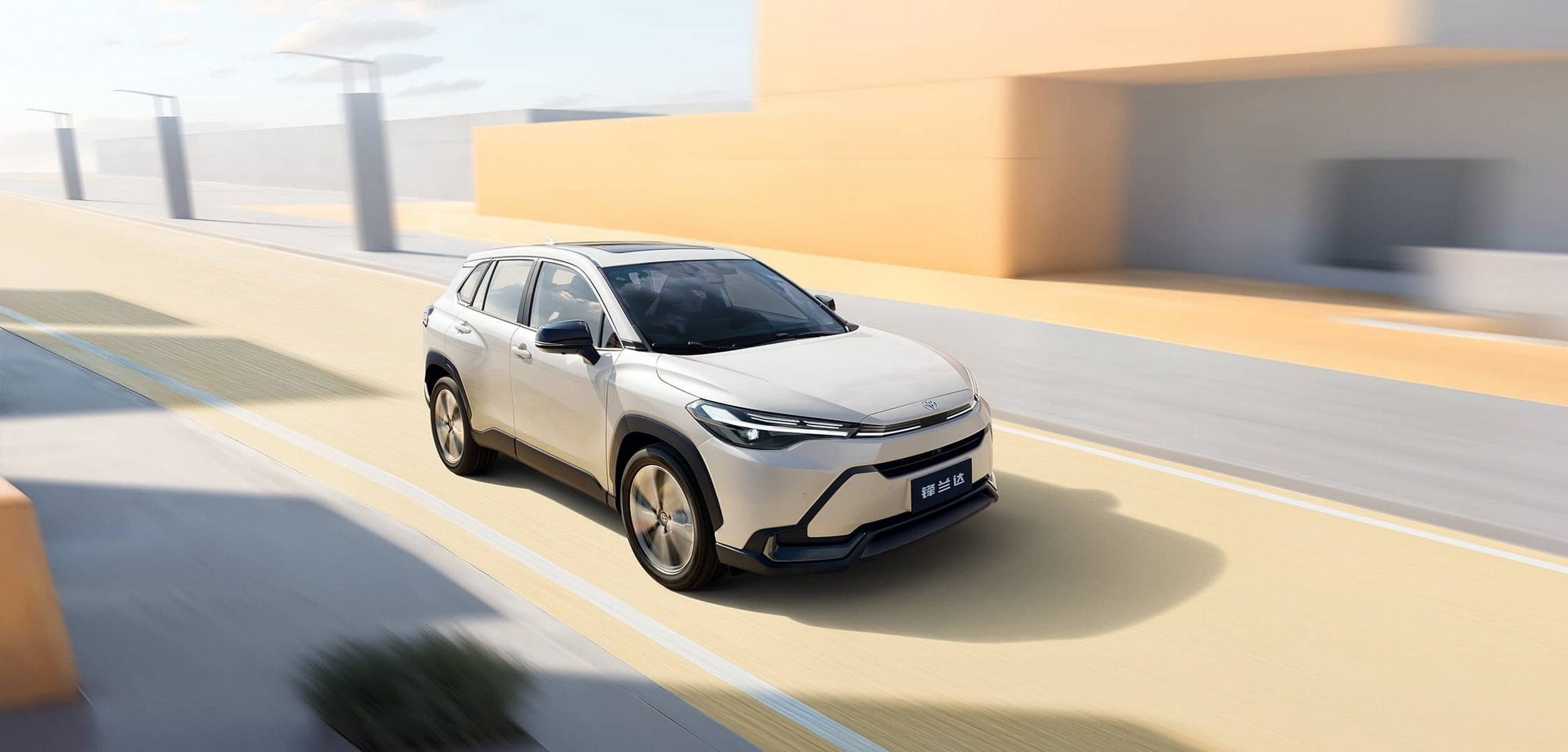 GAC Toyota Frontlander - China (5)