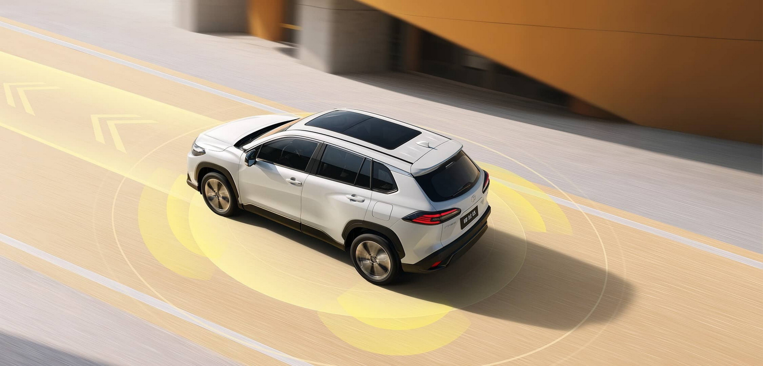GAC Toyota Frontlander - China (6)