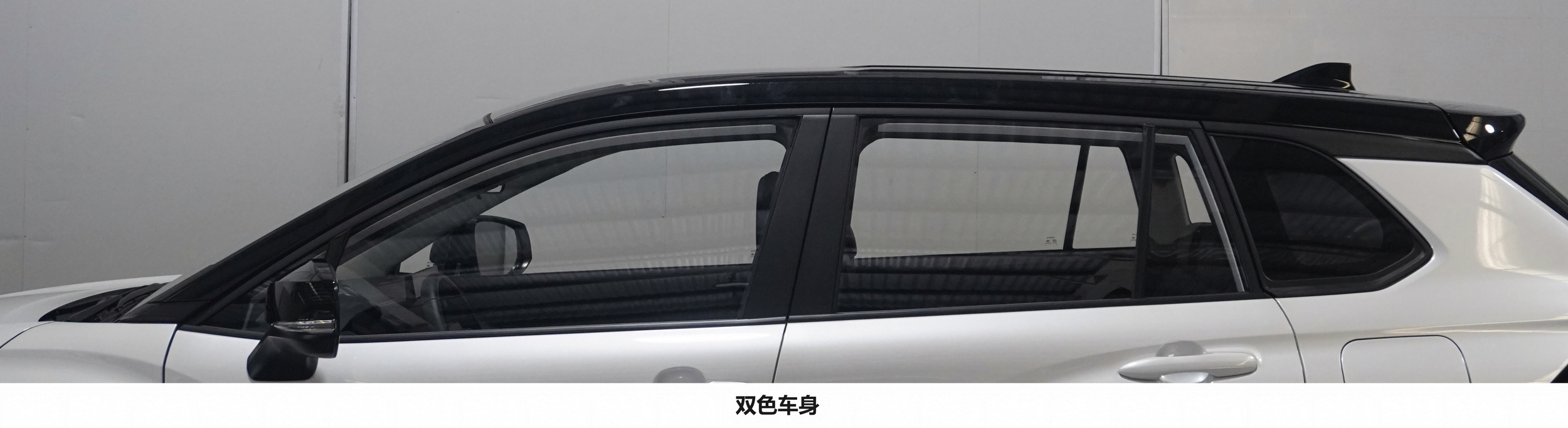 GAC Toyota Frontlander - Corolla Cross (14)