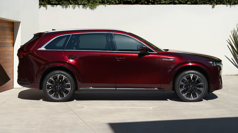 Mazda-CX-90