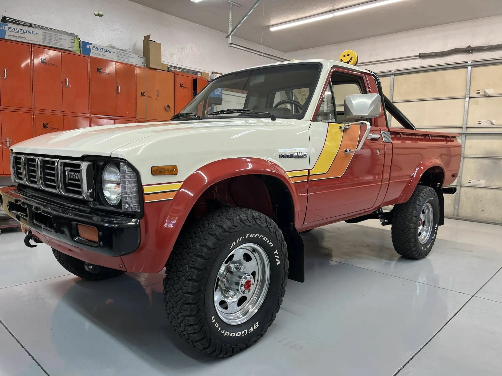 1981 Toyota Pickup 4x4 - 10_result22