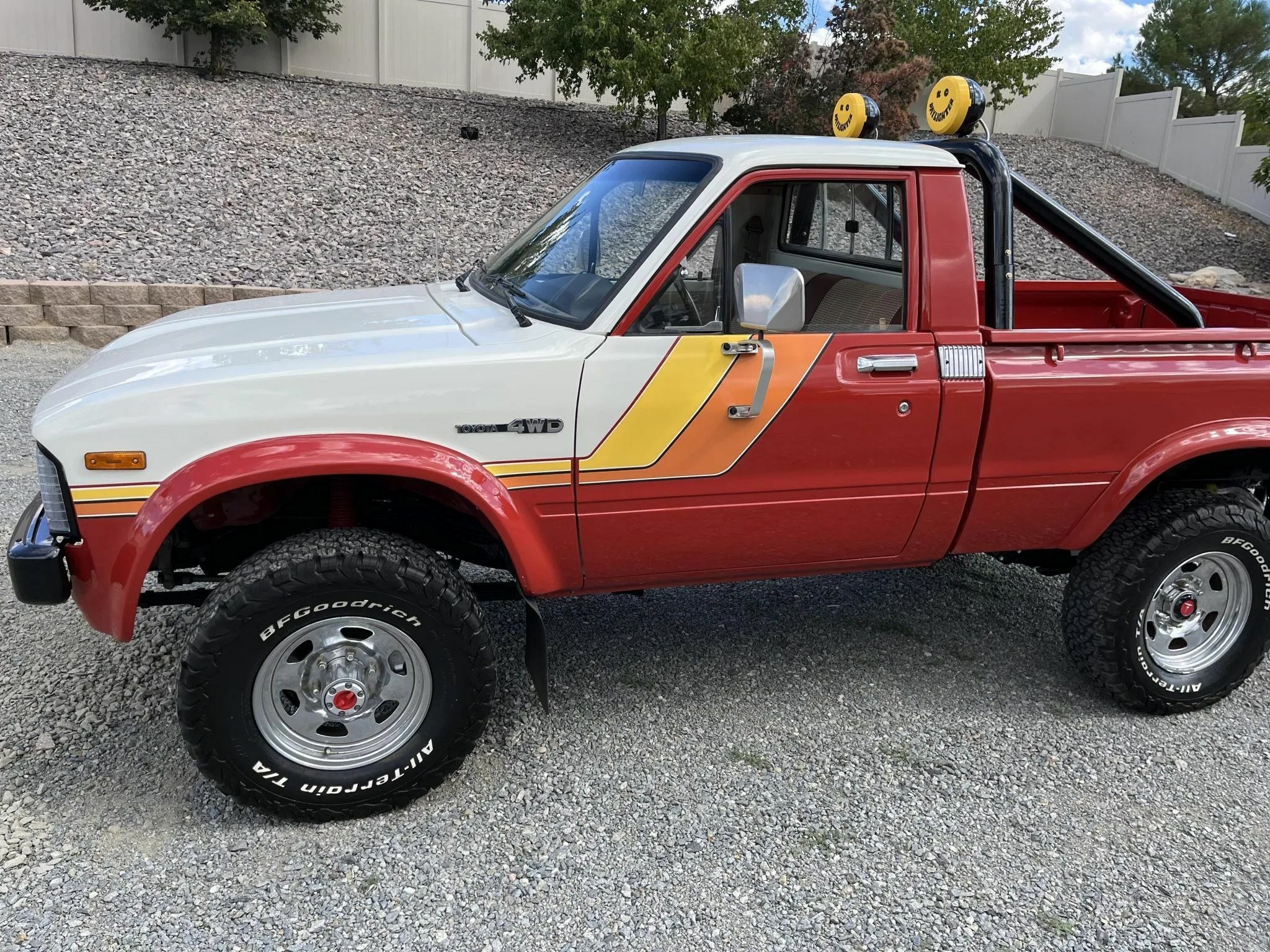 1981 Toyota Pickup 4x4 - 11_result22