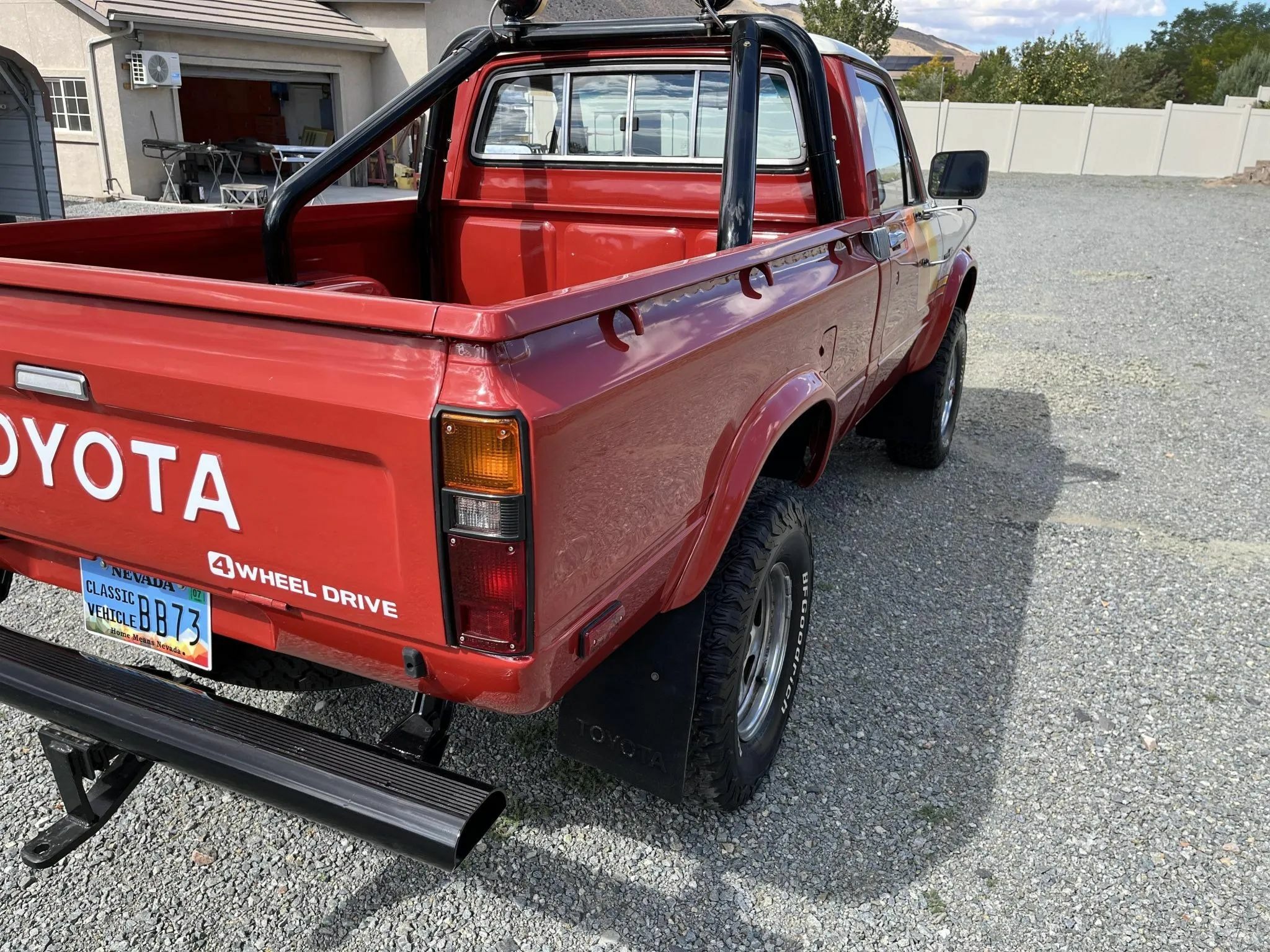 1981 Toyota Pickup 4x4 - 12_result22