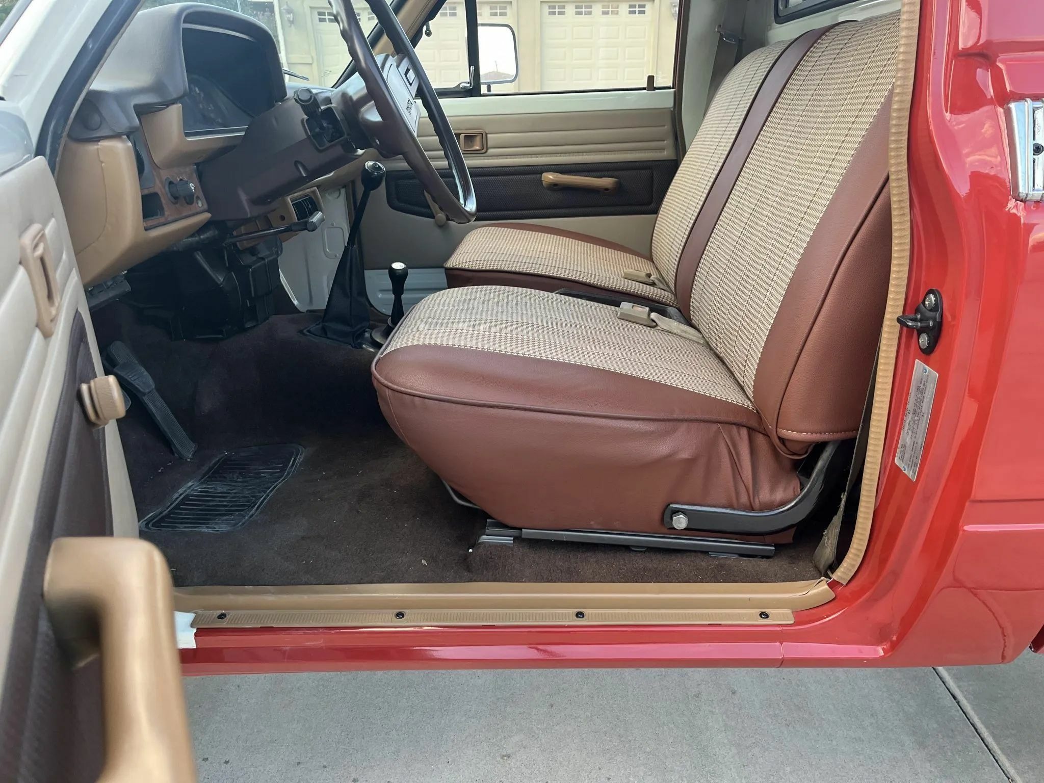 1981 Toyota Pickup 4x4 - 15_result22