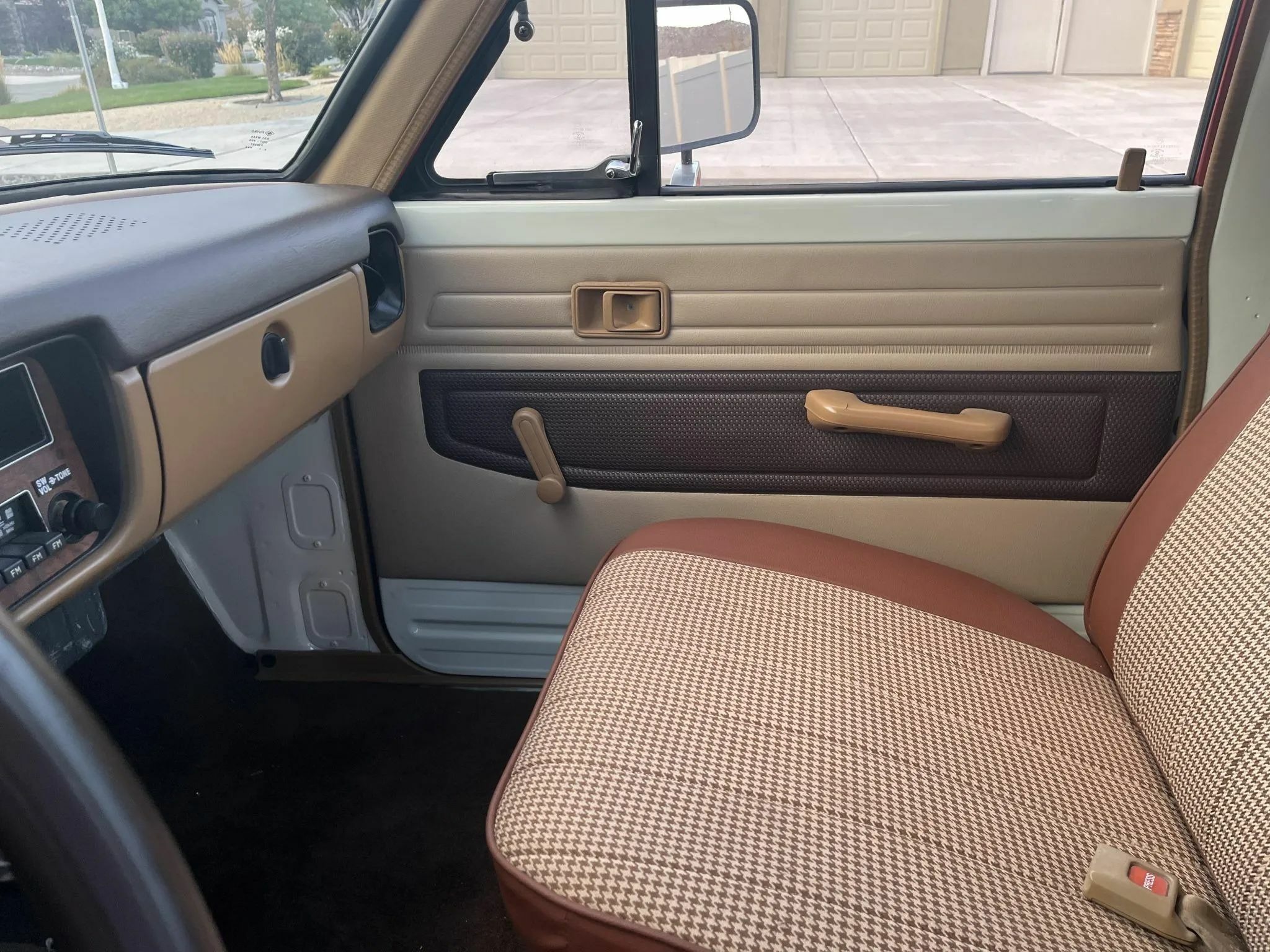 1981 Toyota Pickup 4x4 - 17_result22