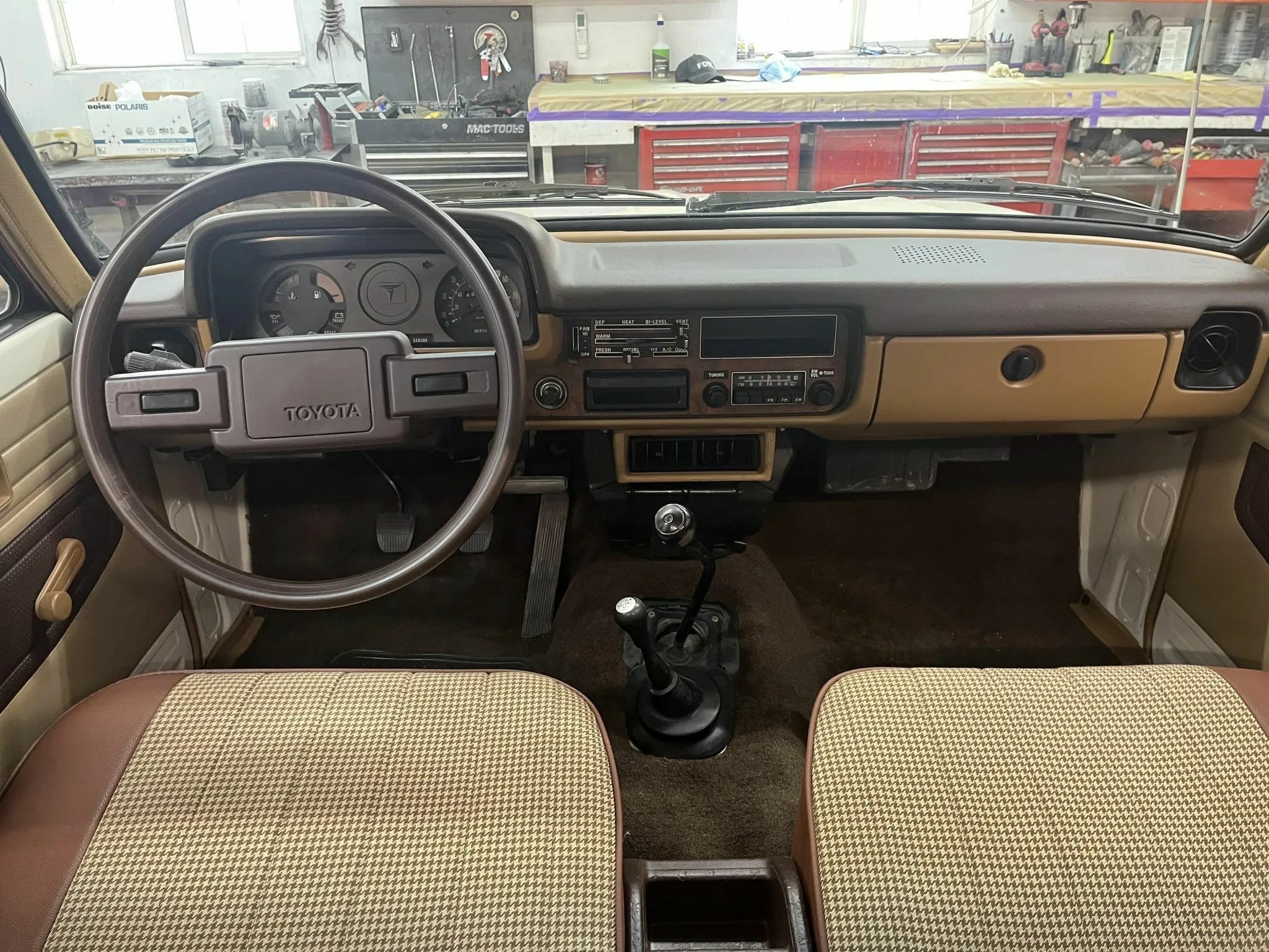 1981 Toyota Pickup 4x4 - 20_result22