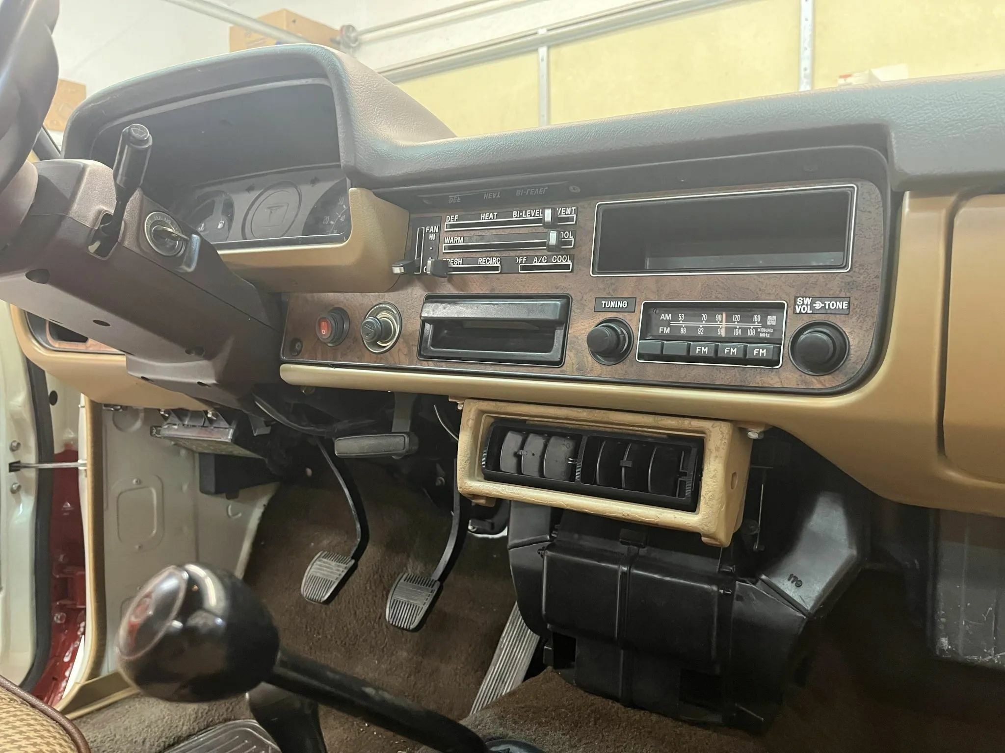 1981 Toyota Pickup 4x4 - 21_result22