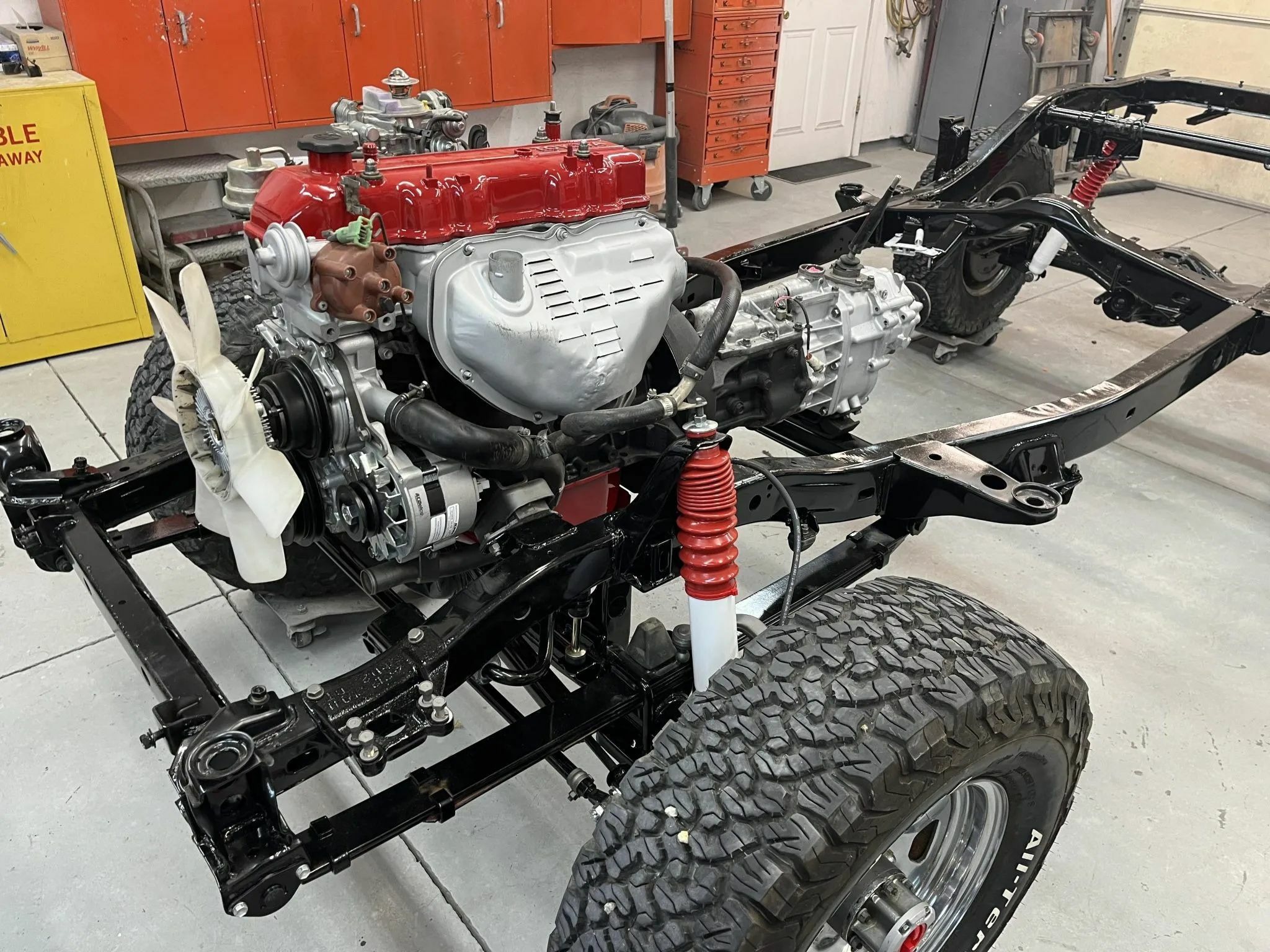 1981 Toyota Pickup 4x4 - 28_result22