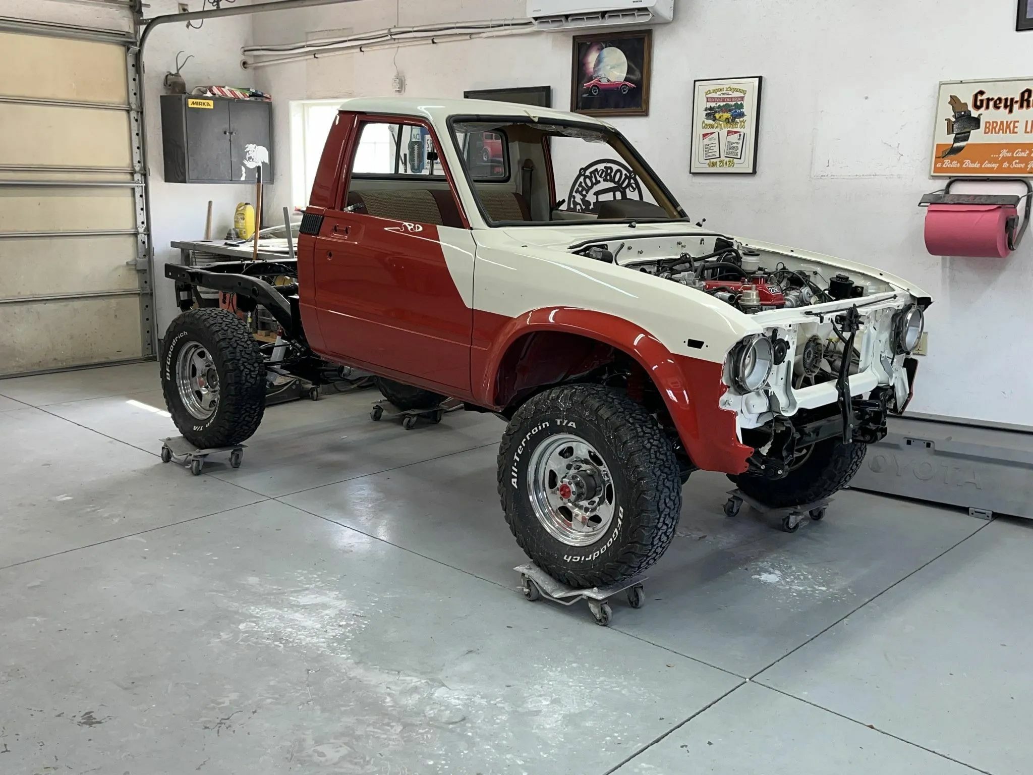 1981 Toyota Pickup 4x4 - 29_result22