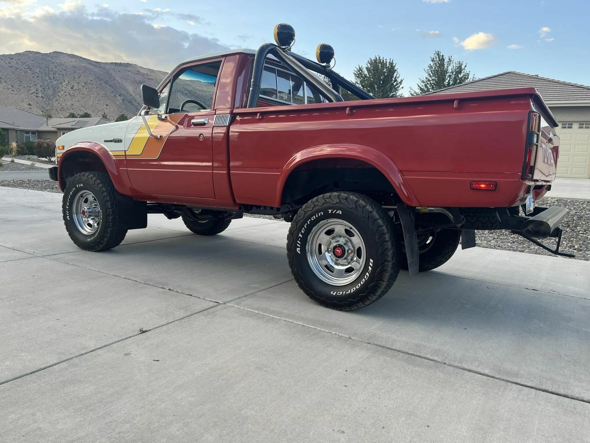 1981 Toyota Pickup 4x4 - 5_result22