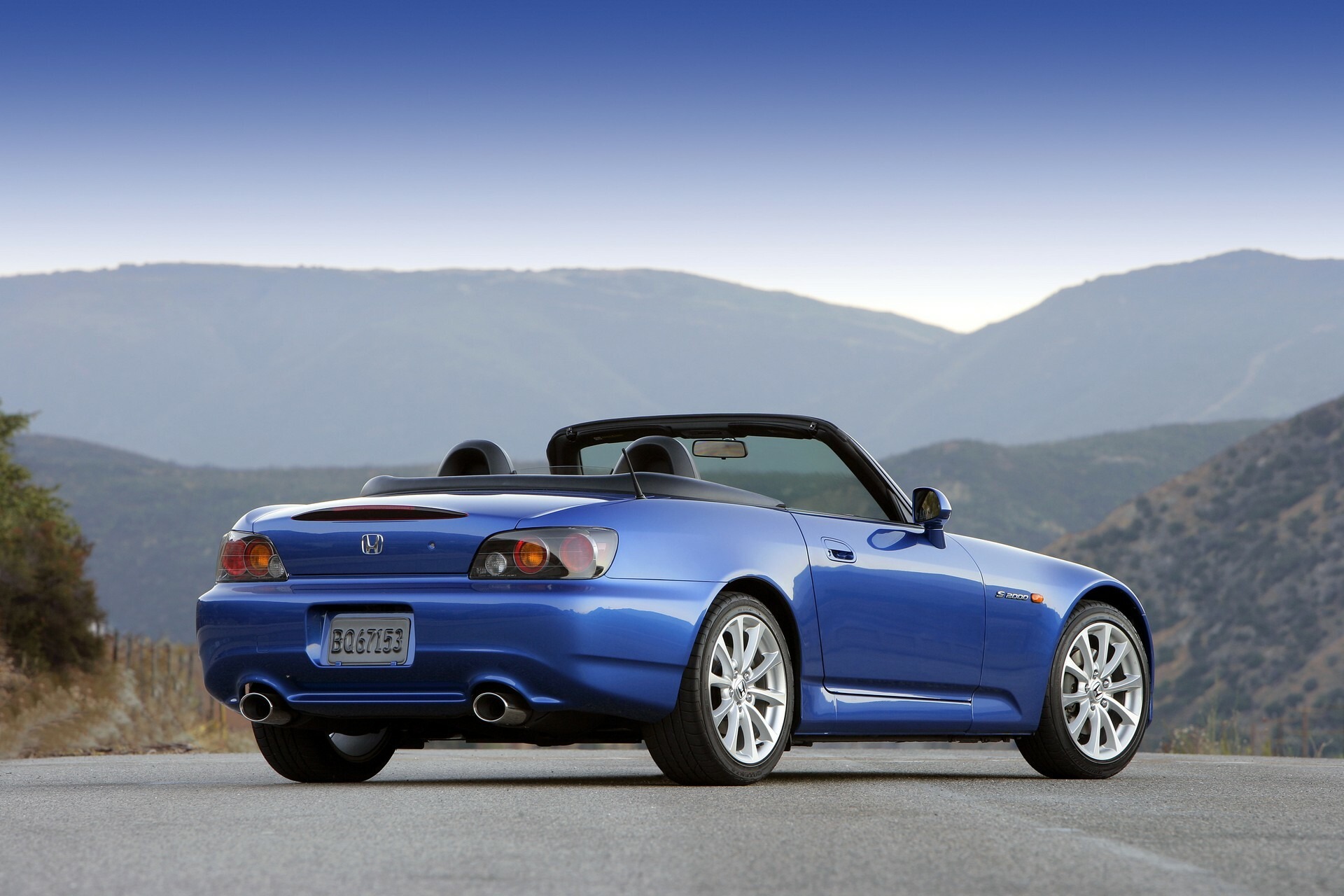 Honda S2000 1025 3