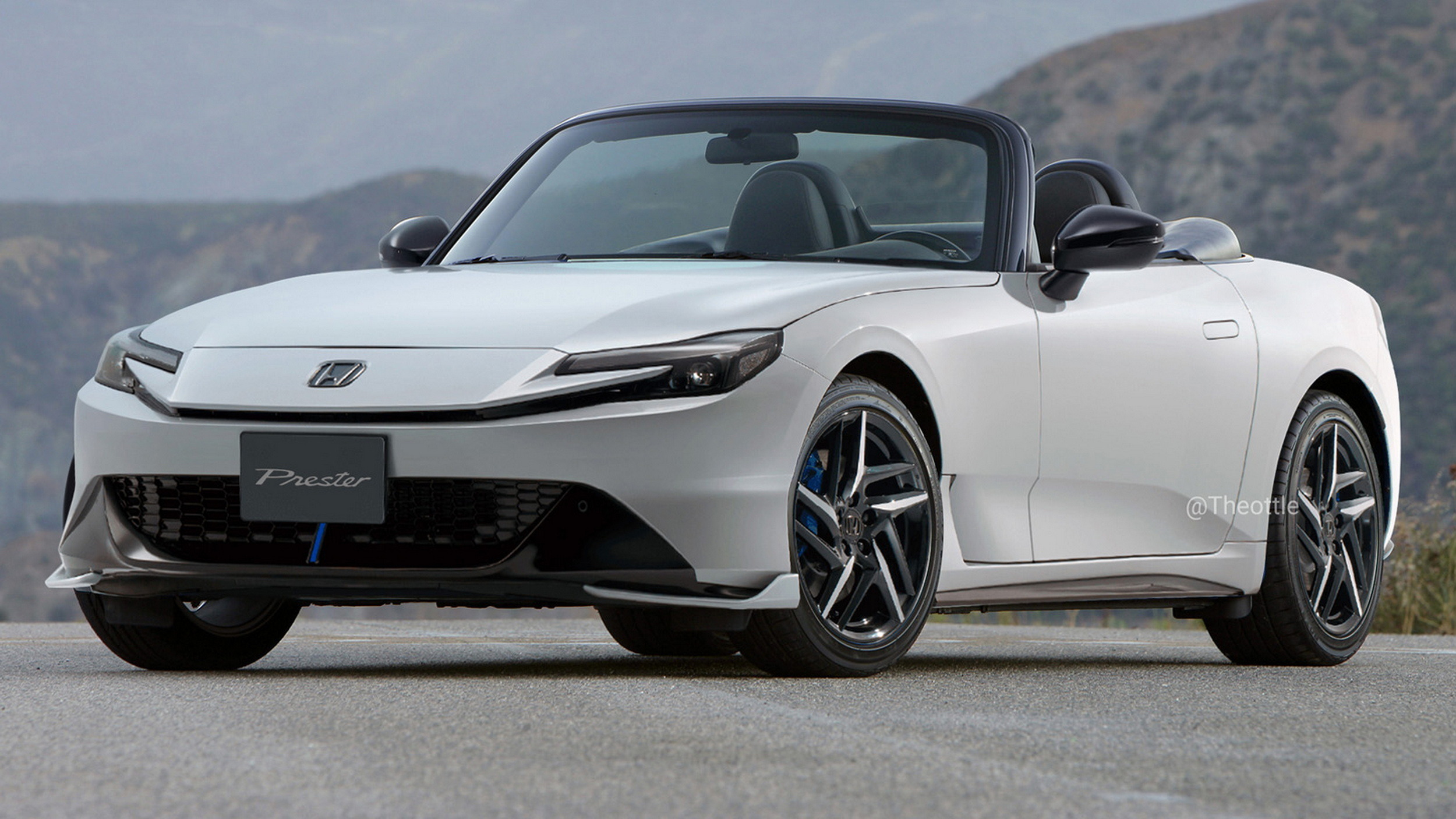 Honda S2000 - Prelude - Rendering (1)aa