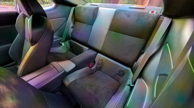 2026 Toyota GR86 Yuzu Edition for Carscoops by Stephen Rivers 24