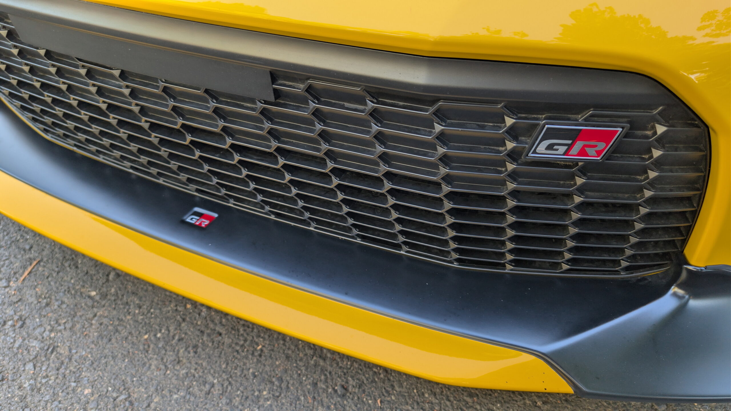 2026 Toyota GR86 Yuzu Edition for Carscoops by Stephen Rivers 2