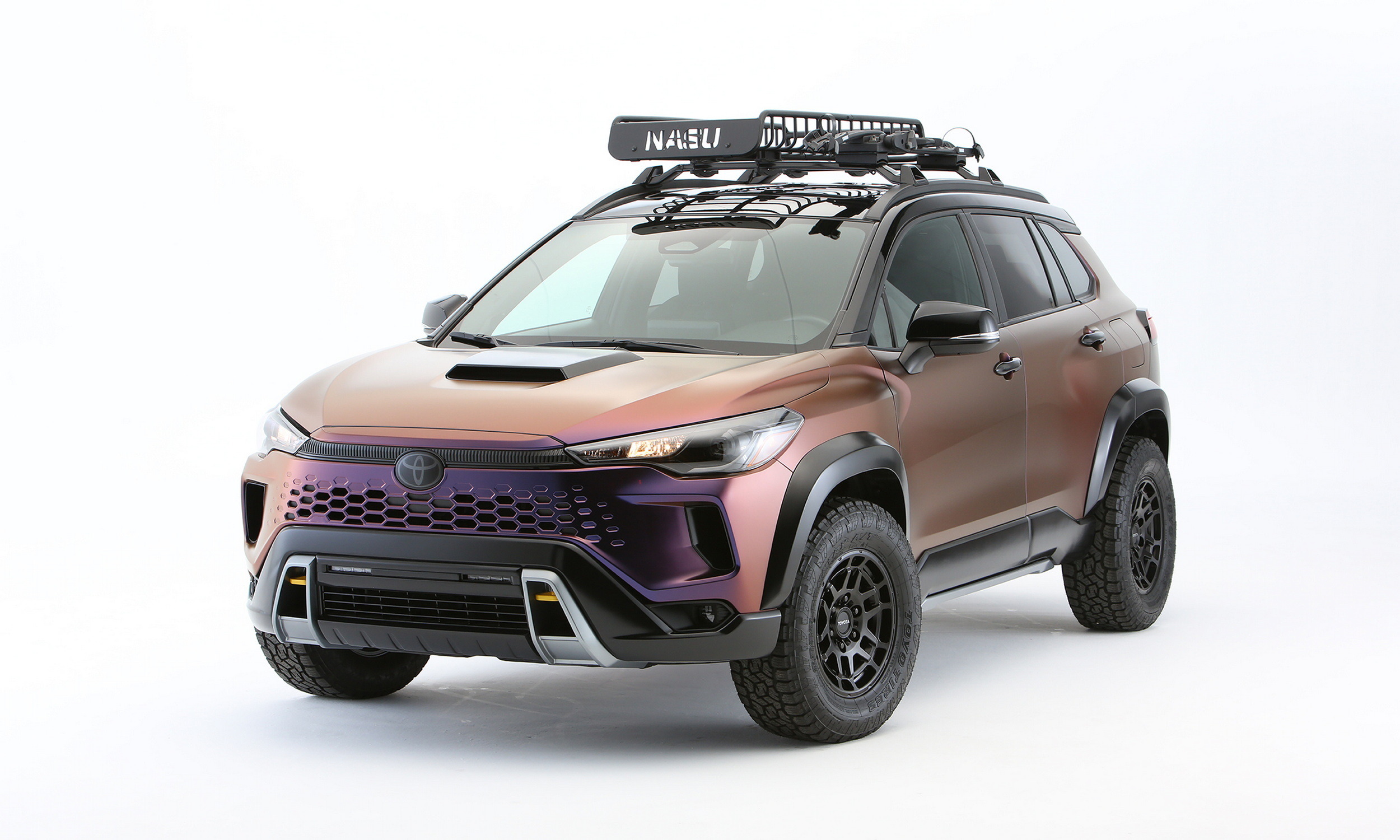 Toyota_Corolla_Cross_Nasu_Edition_SEMA_2025 (1)