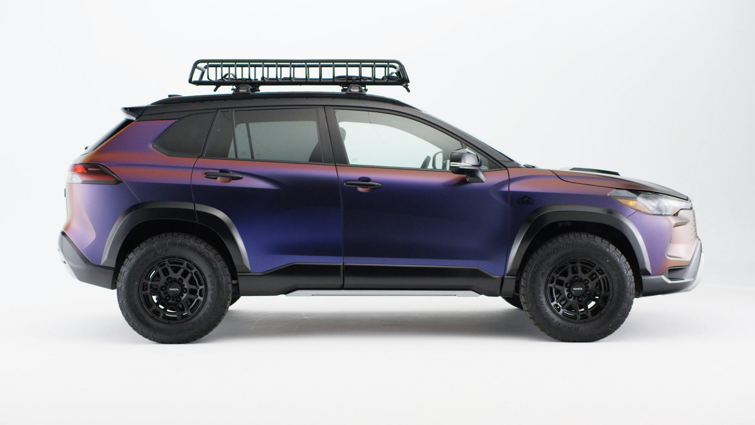 Toyota_Corolla_Cross_Nasu_Edition_SEMA_2025 (10)
