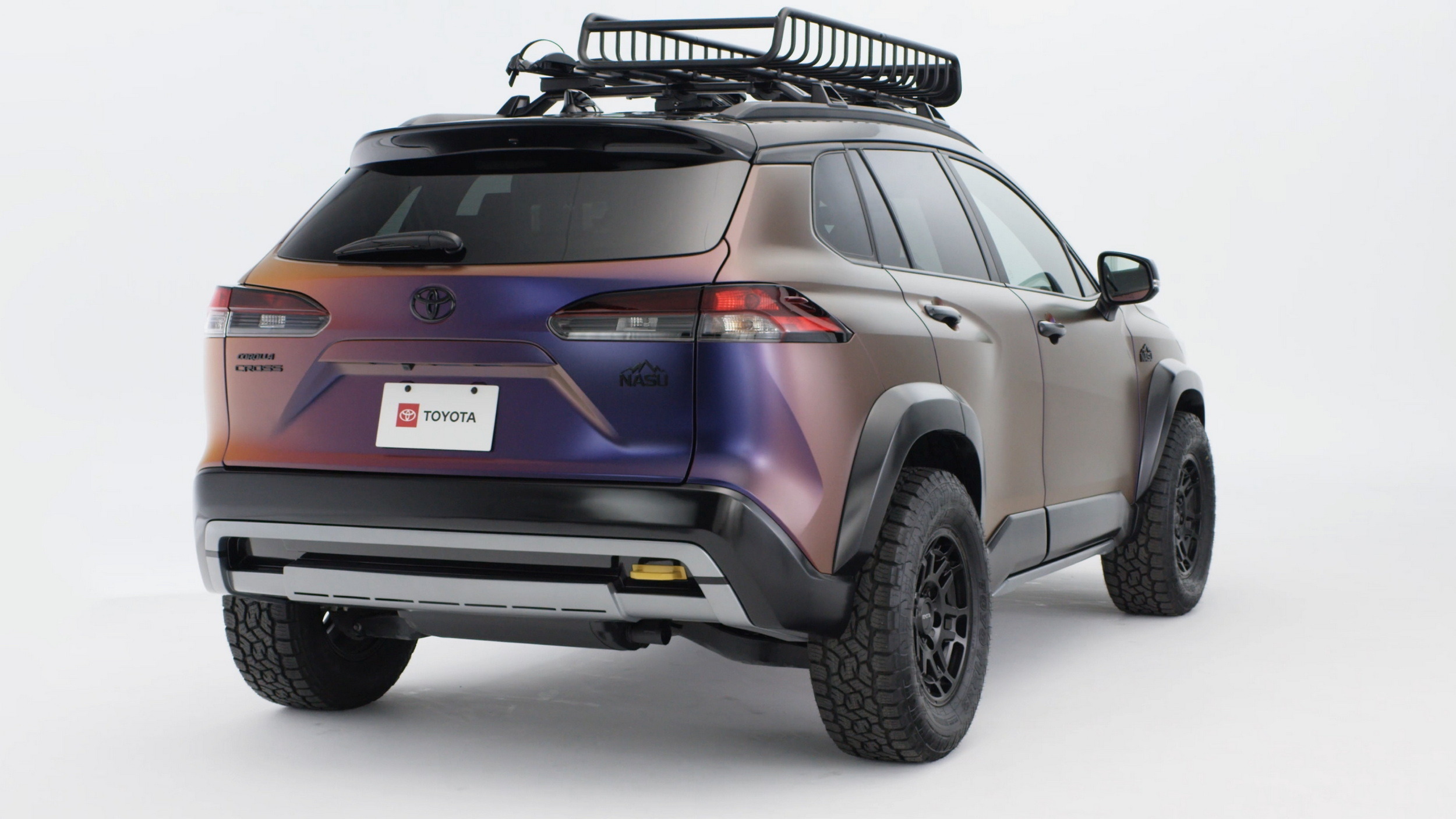 Toyota_Corolla_Cross_Nasu_Edition_SEMA_2025 (11)