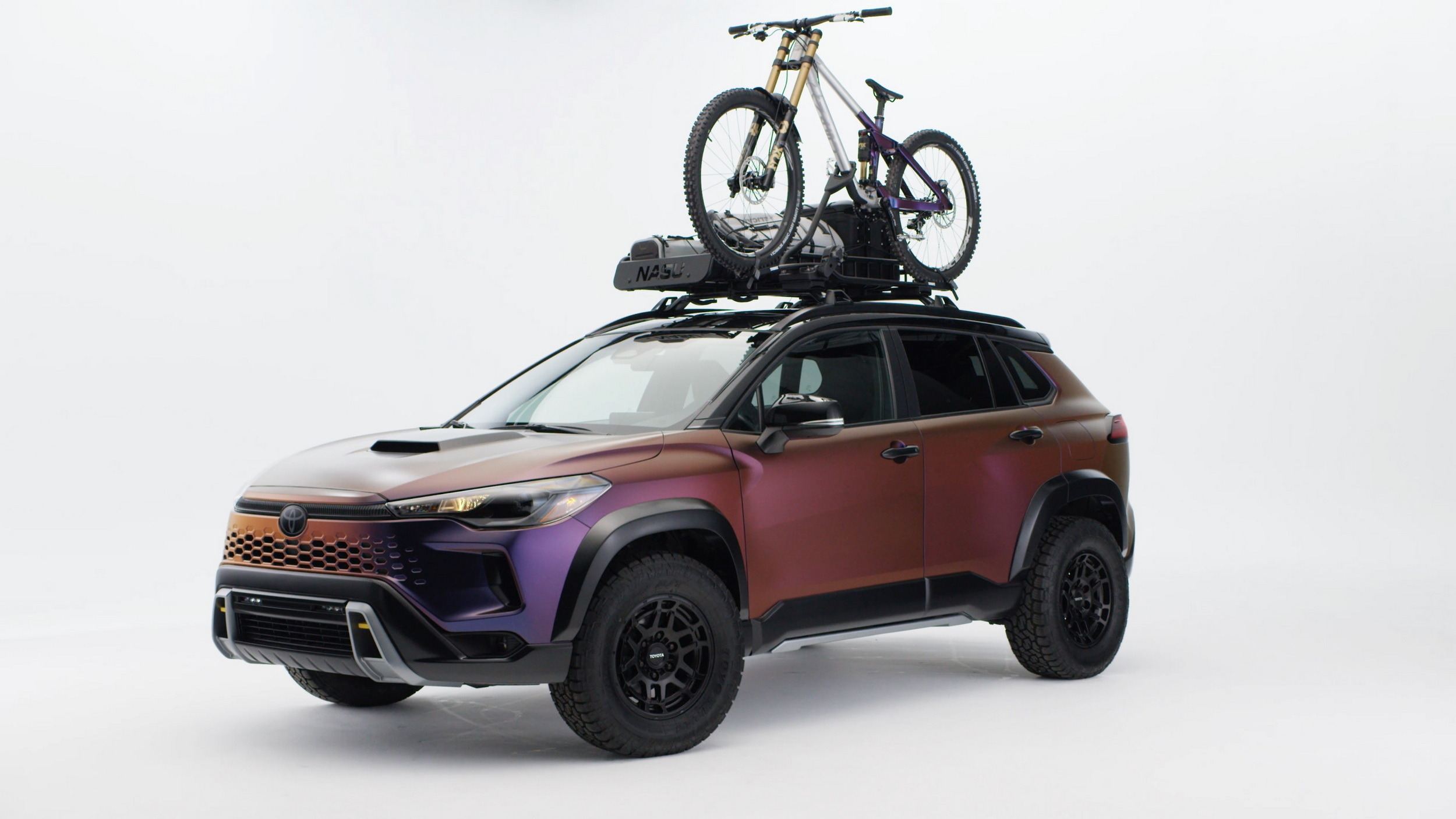 Toyota_Corolla_Cross_Nasu_Edition_SEMA_2025 (9)