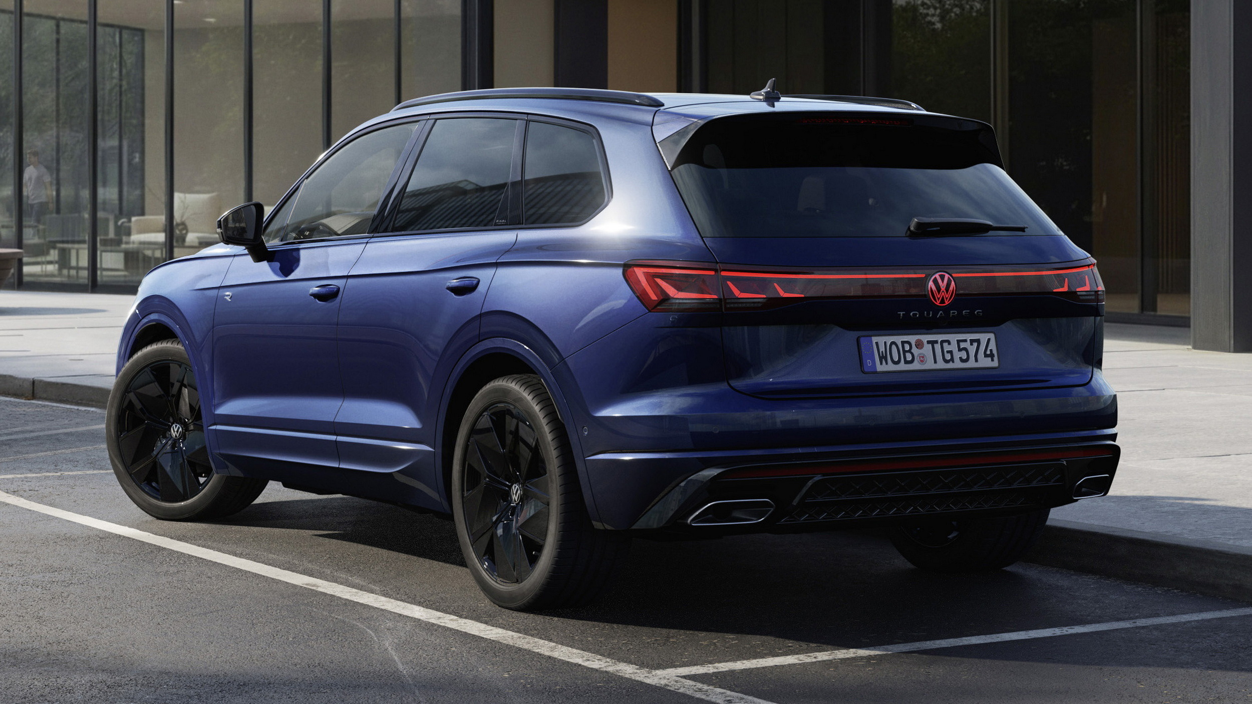 VW Touareg Final Edition (2) copy