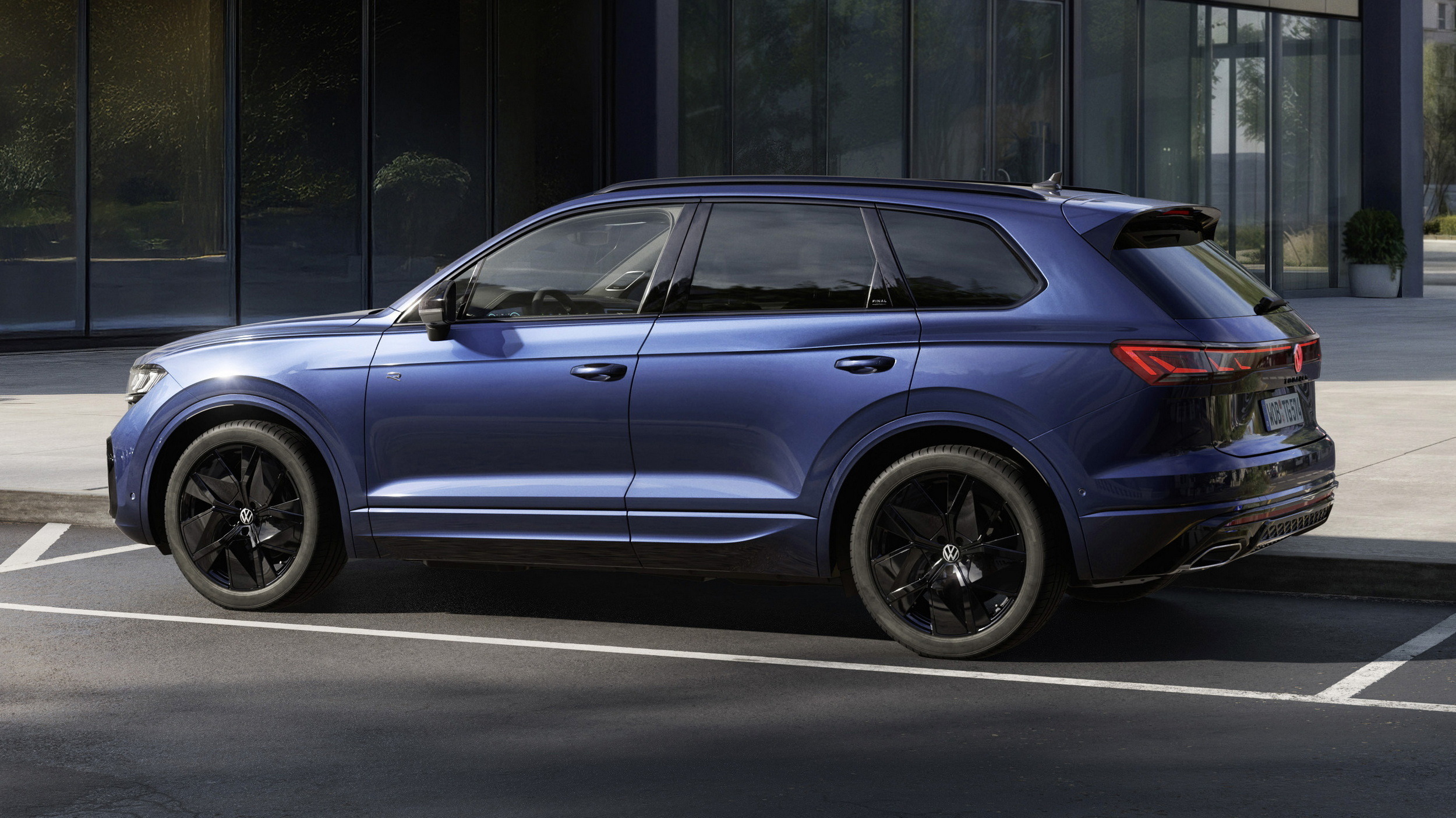 VW Touareg Final Edition (3) copy