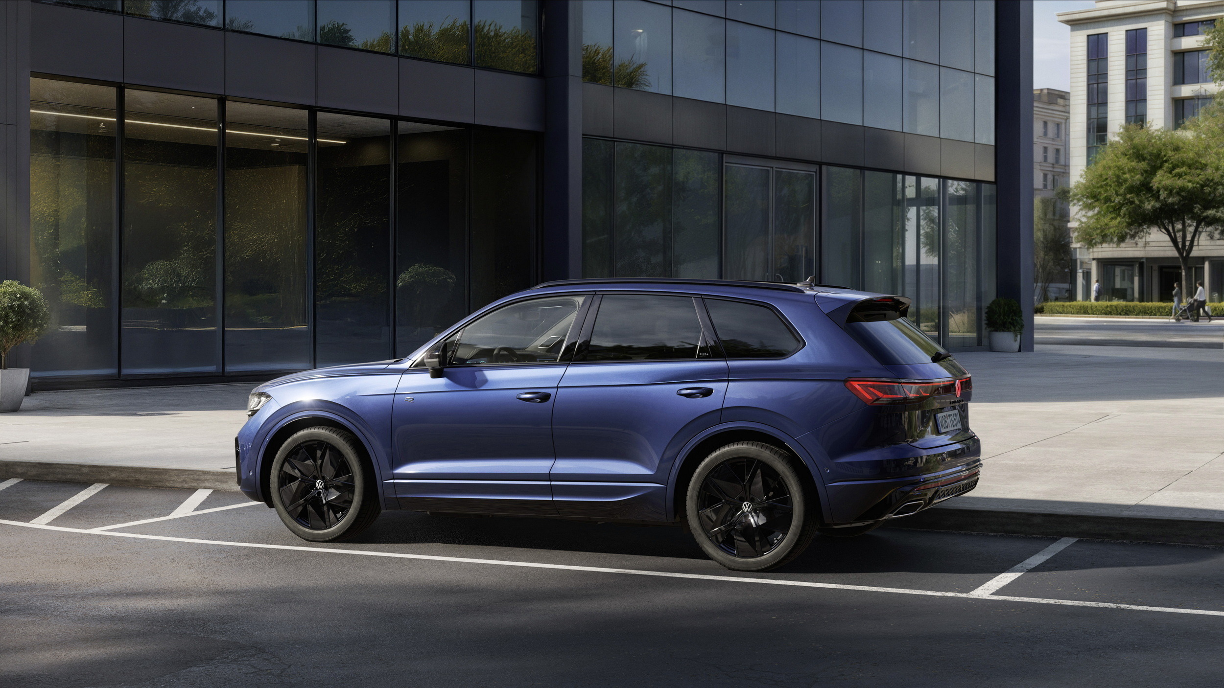VW Touareg Final Edition (3)