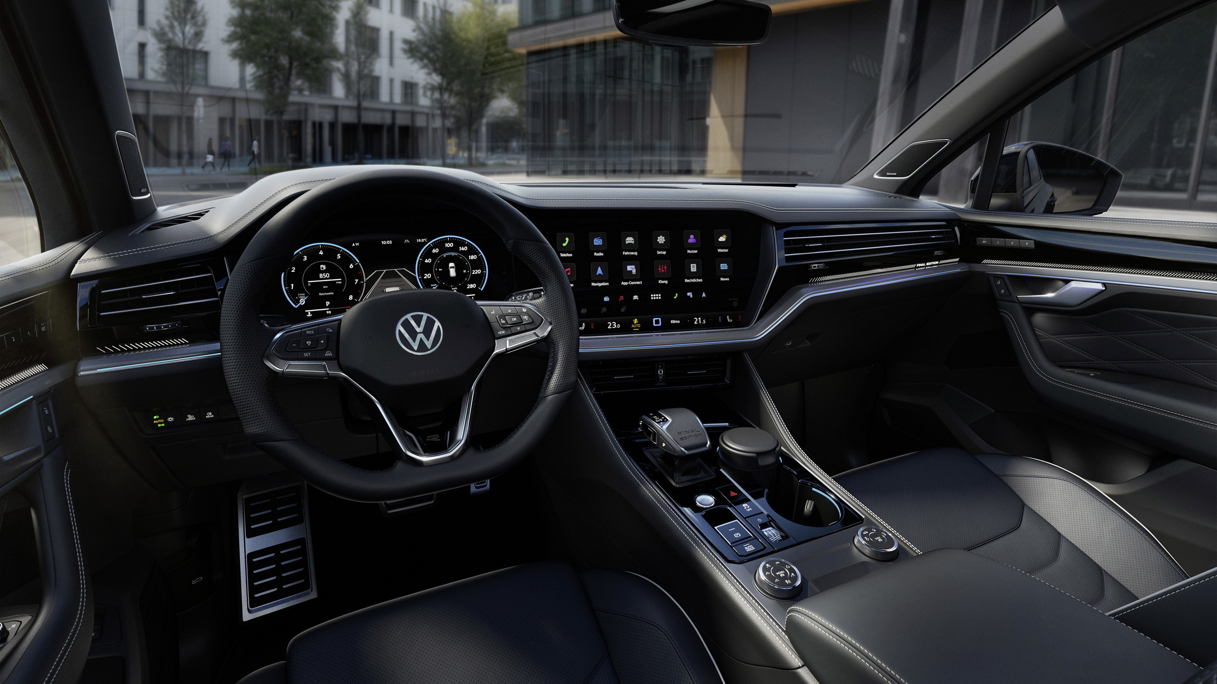VW Touareg Final Edition (4)