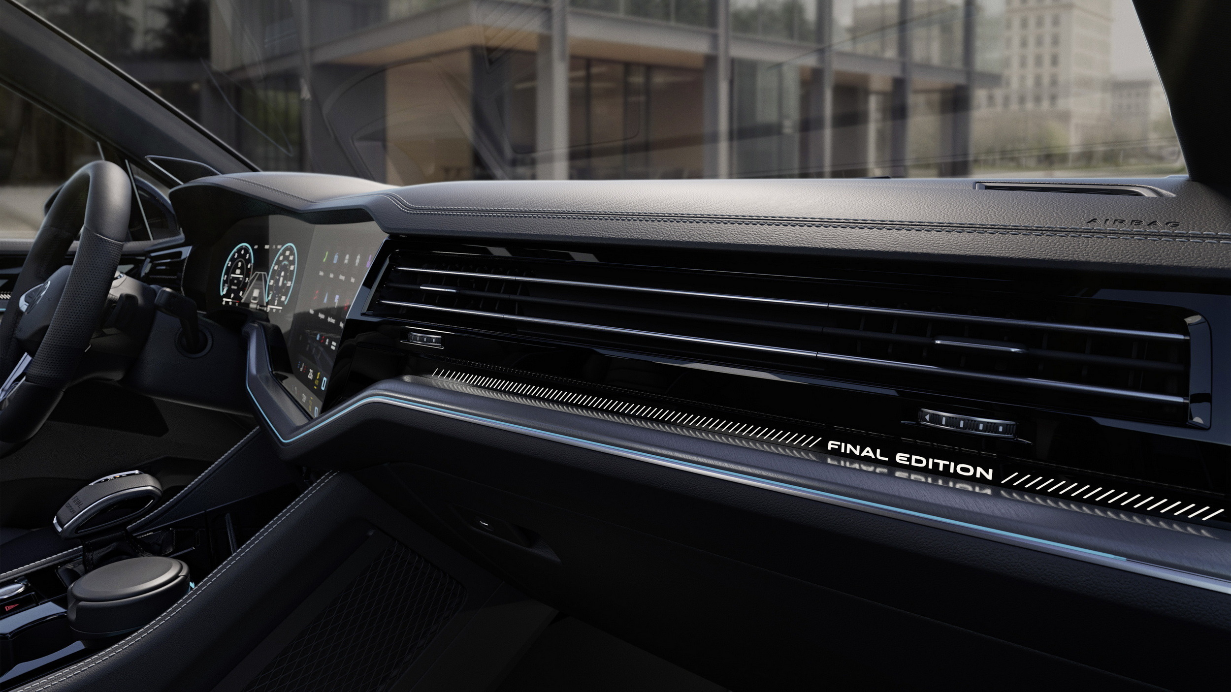 VW Touareg Final Edition (5)