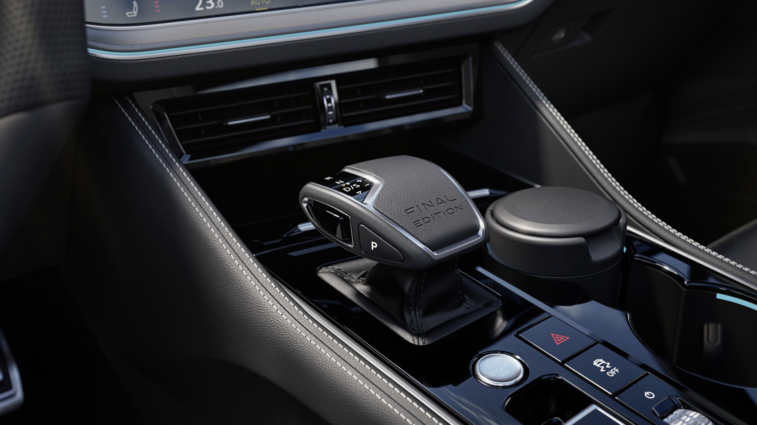 VW Touareg Final Edition (6)