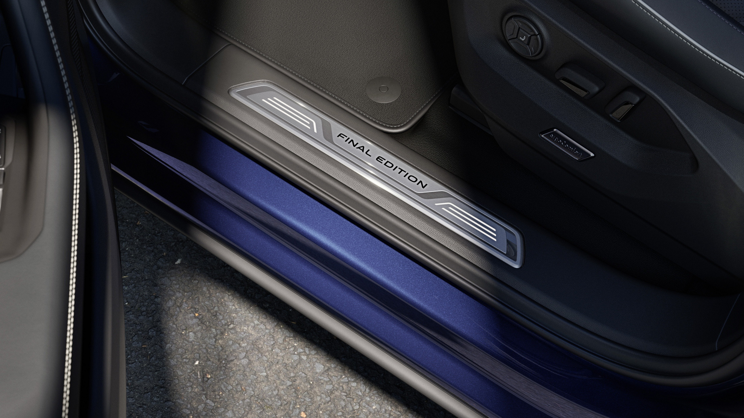 VW Touareg Final Edition (7)
