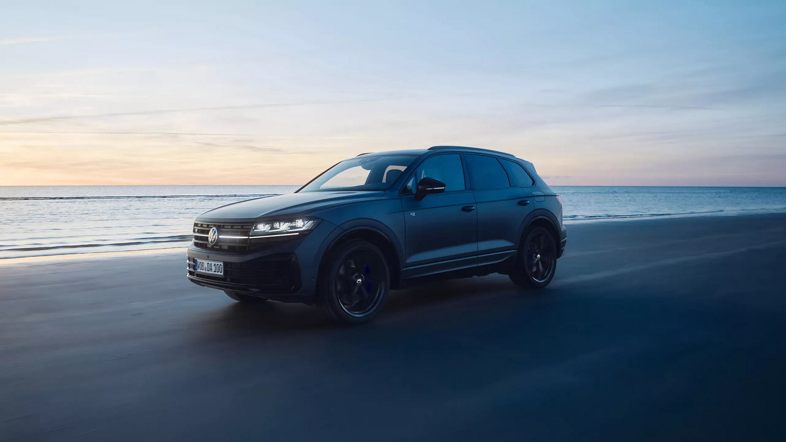 VW Touareg R Hybrid Final Edition (1)