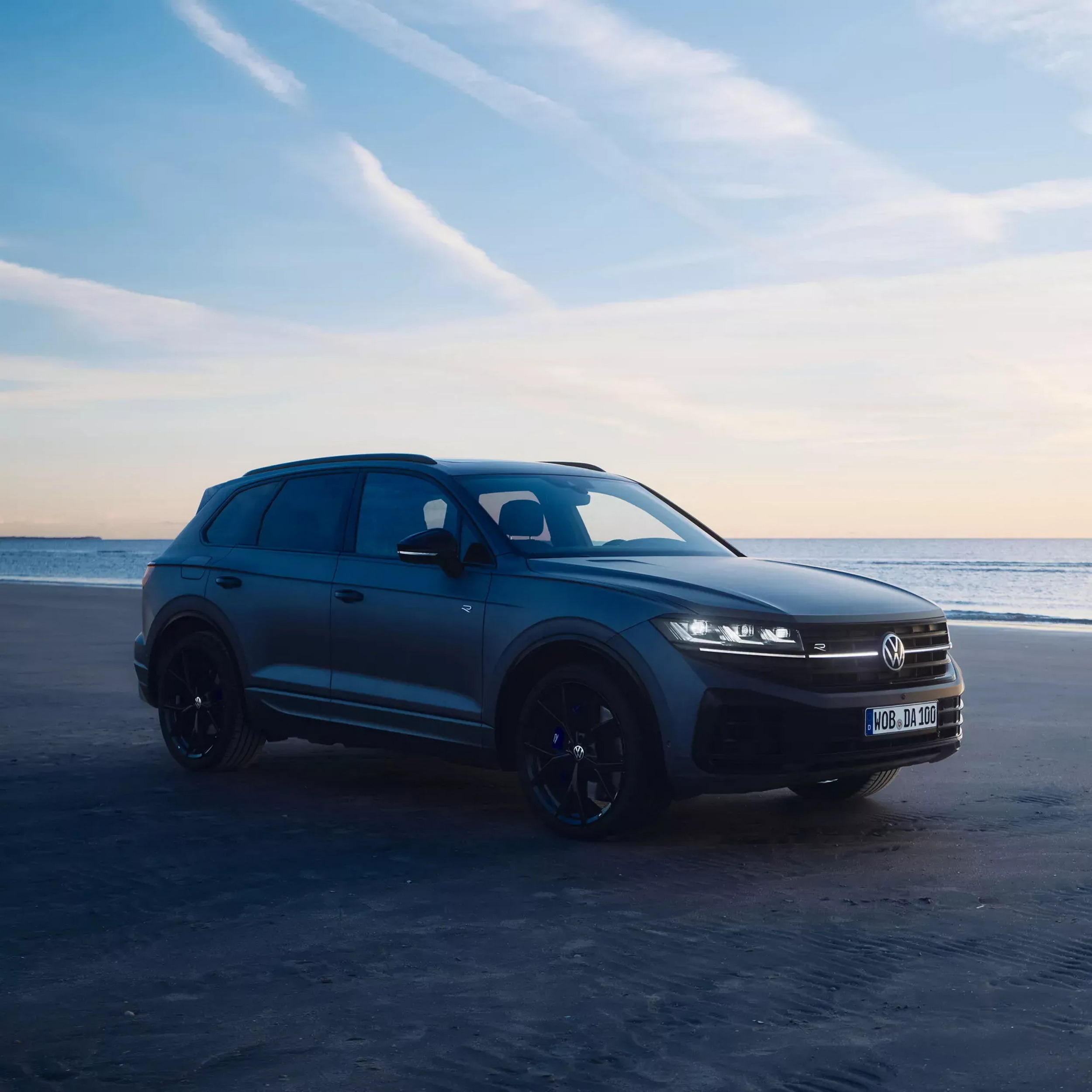 VW Touareg R Hybrid Final Edition (2)