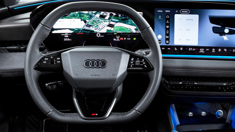 AUdi-2026-Updates